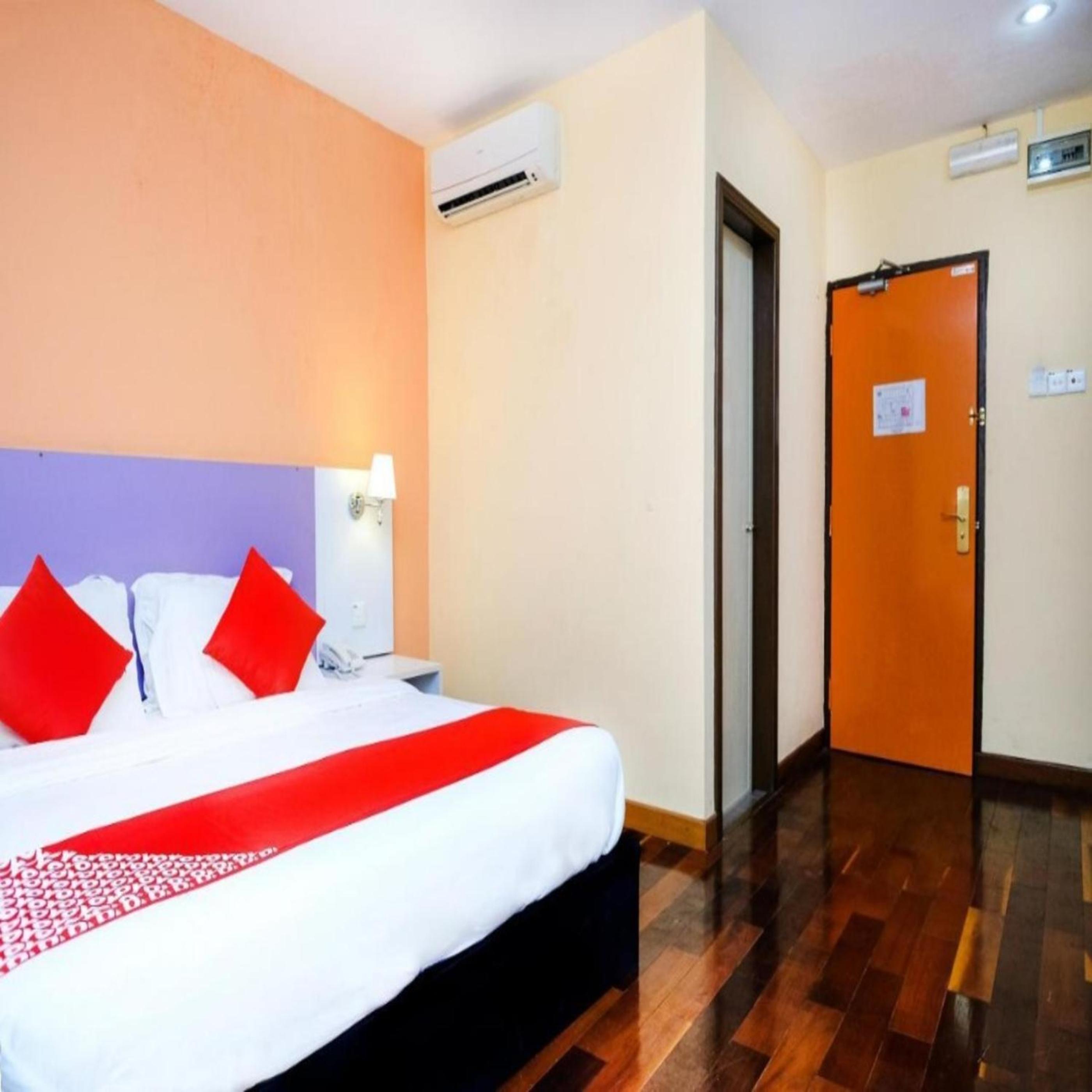 Standard Double Room - Photo 3