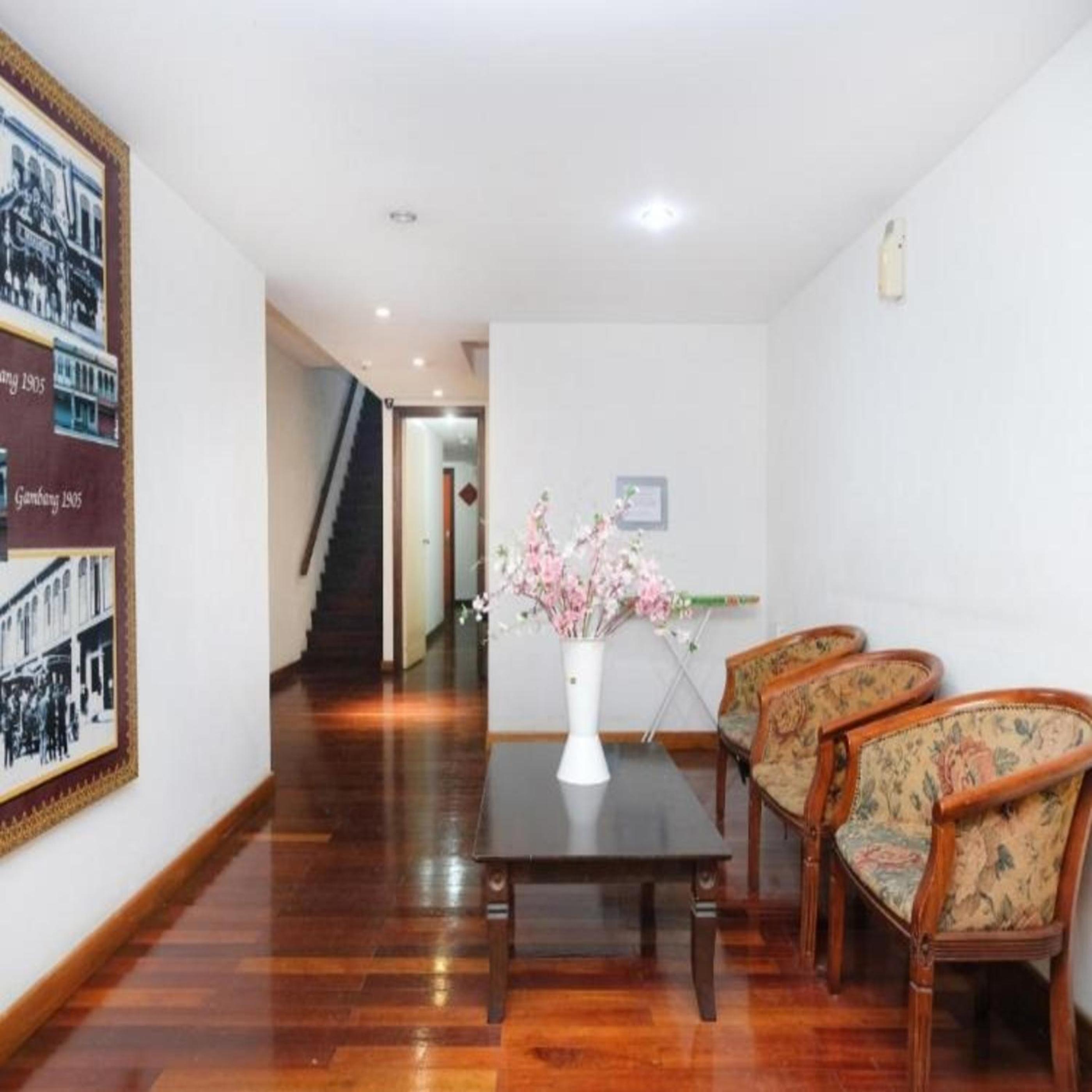 Standard Single Room - Photo 3