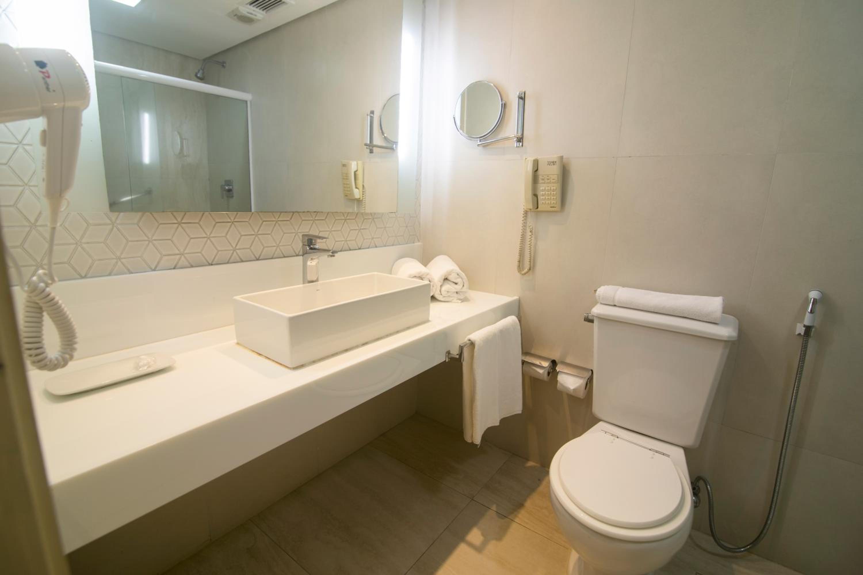 Standard Triple Room With Sea Side View photo 2
