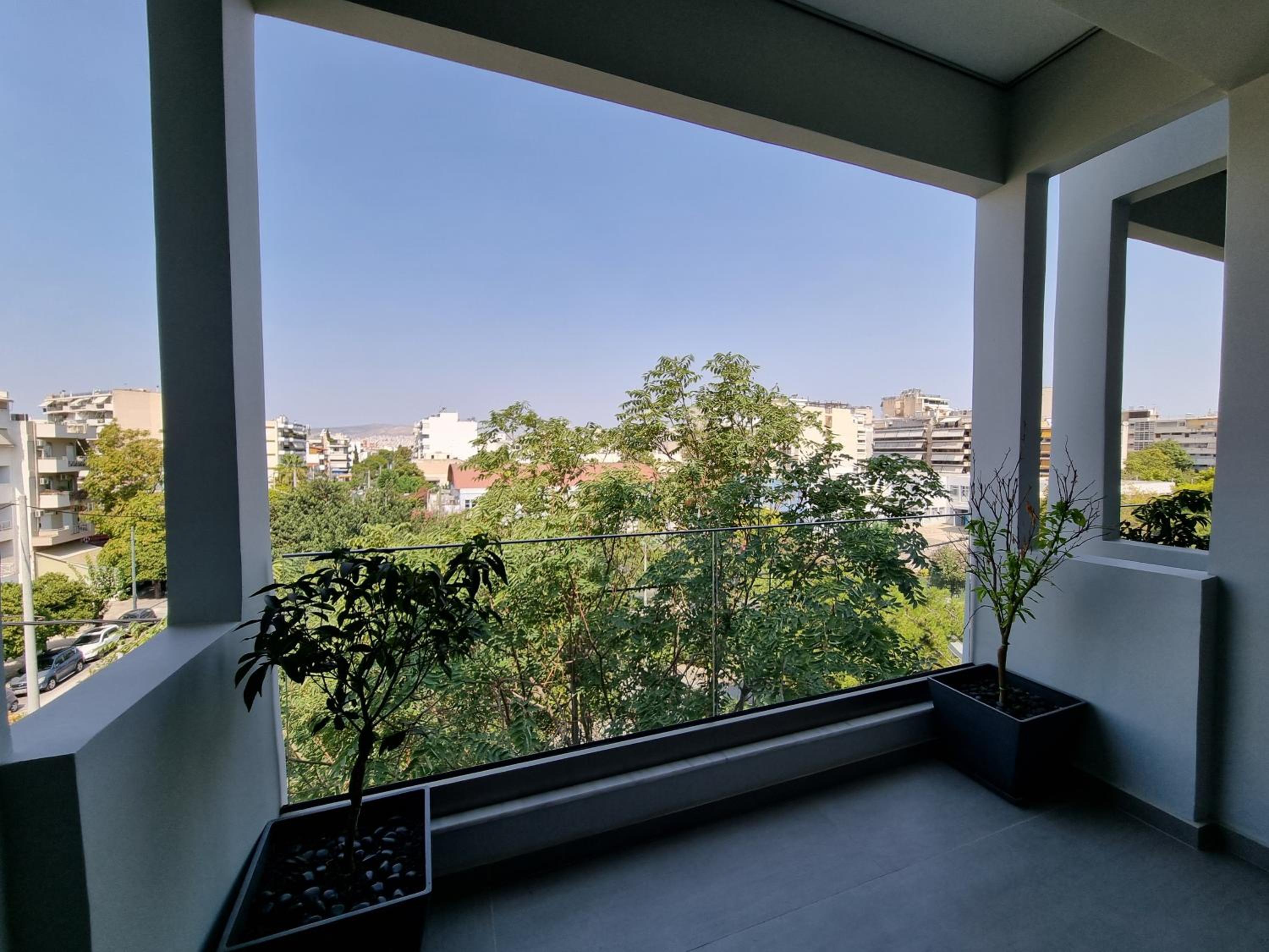 Deluxe Apartment photo 2