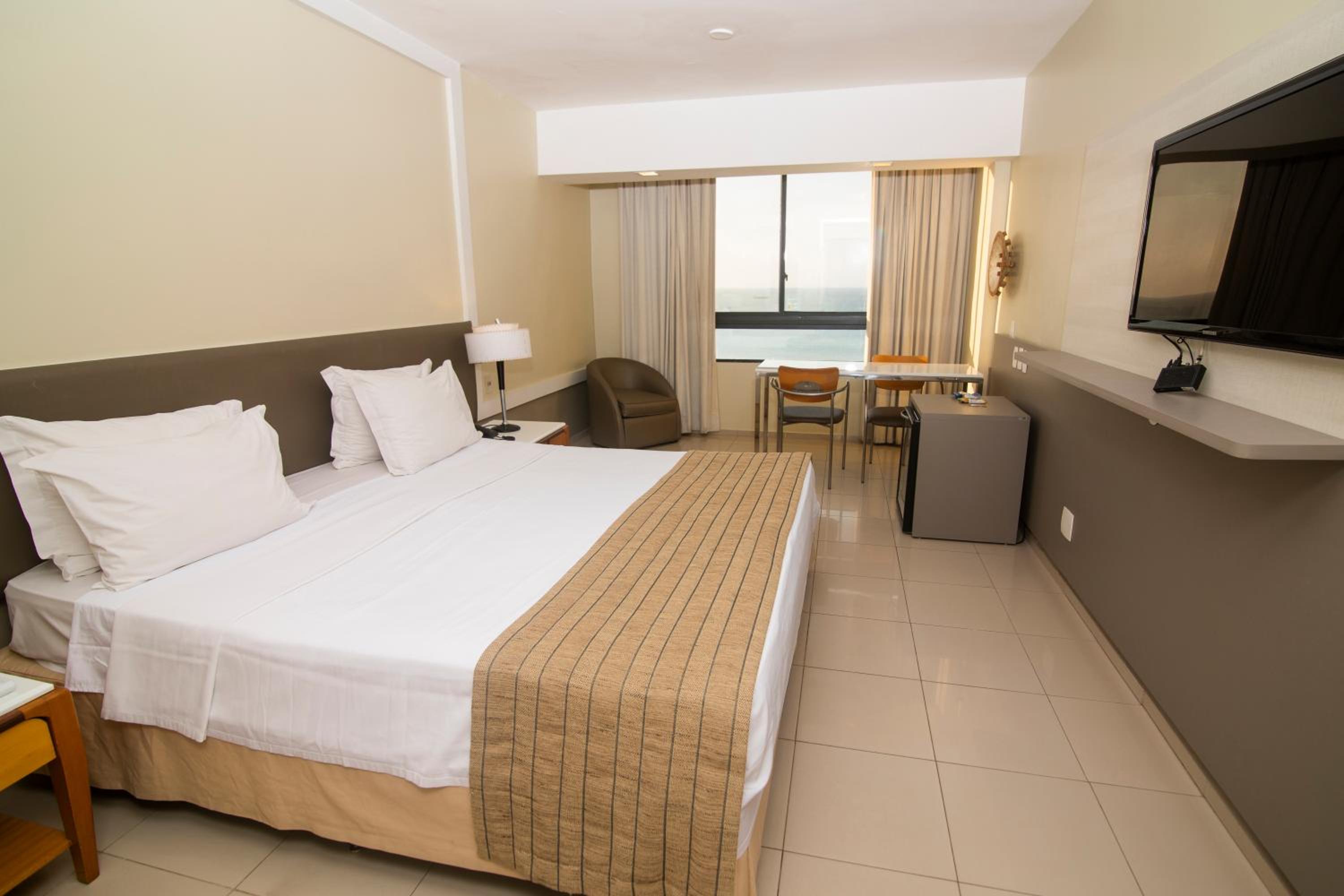 Deluxe Single Room With Sea View