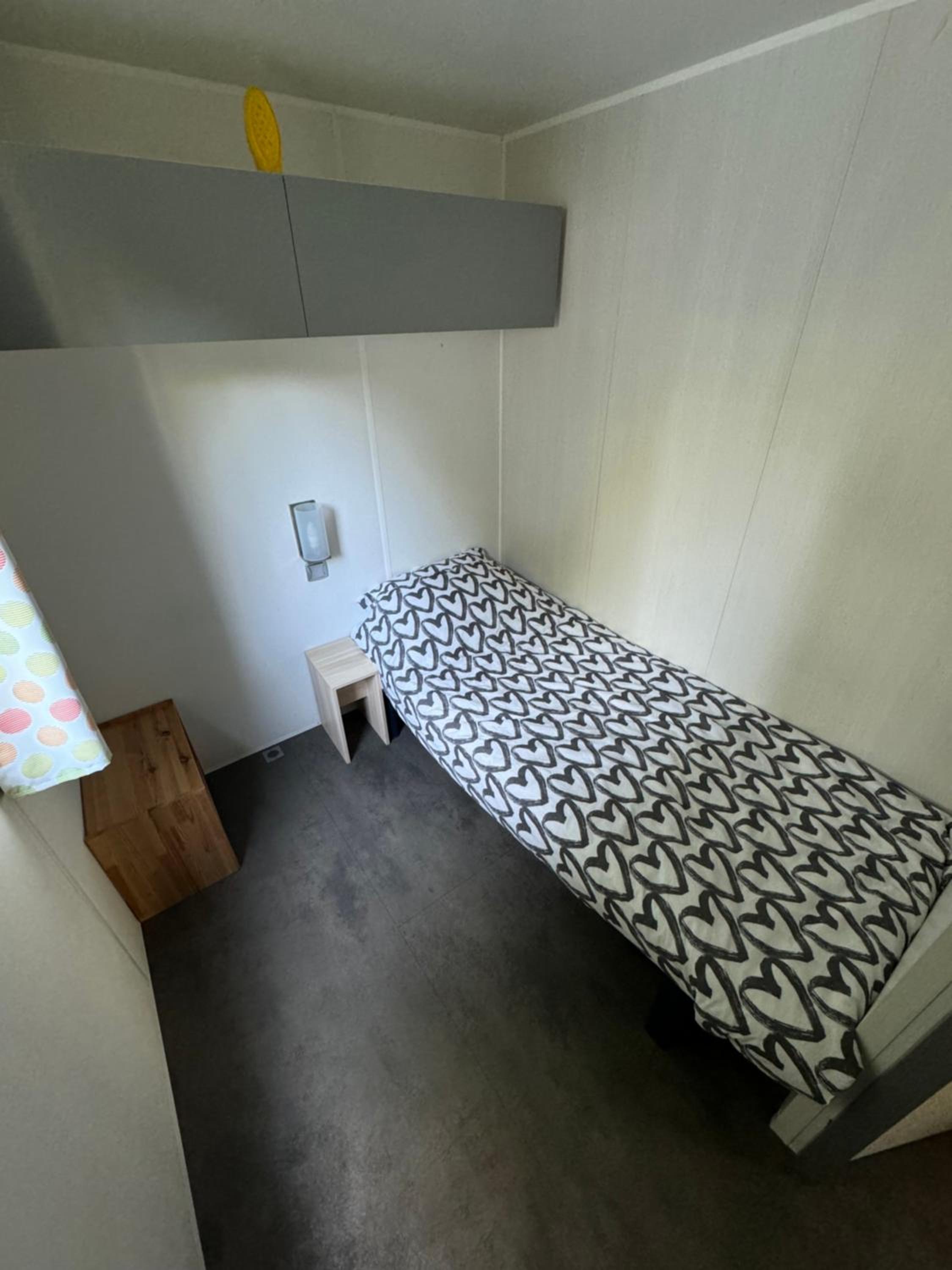 Three-Bedroom Apartment photo 1