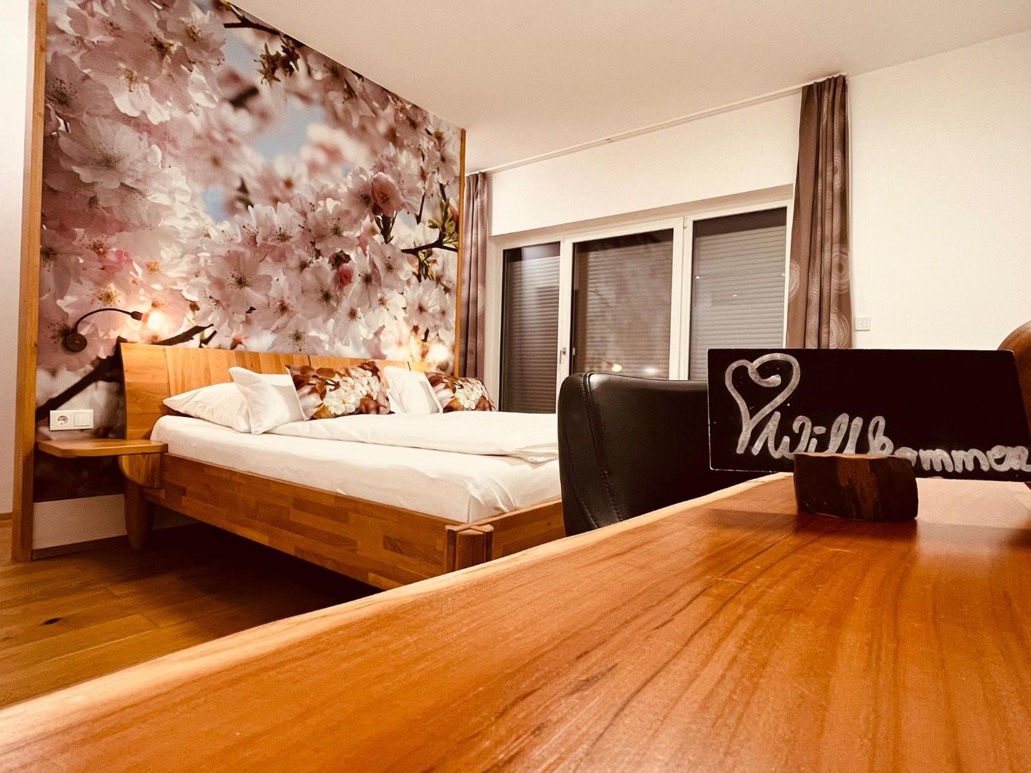 Comfort Double Room with Terrace - Photo 2