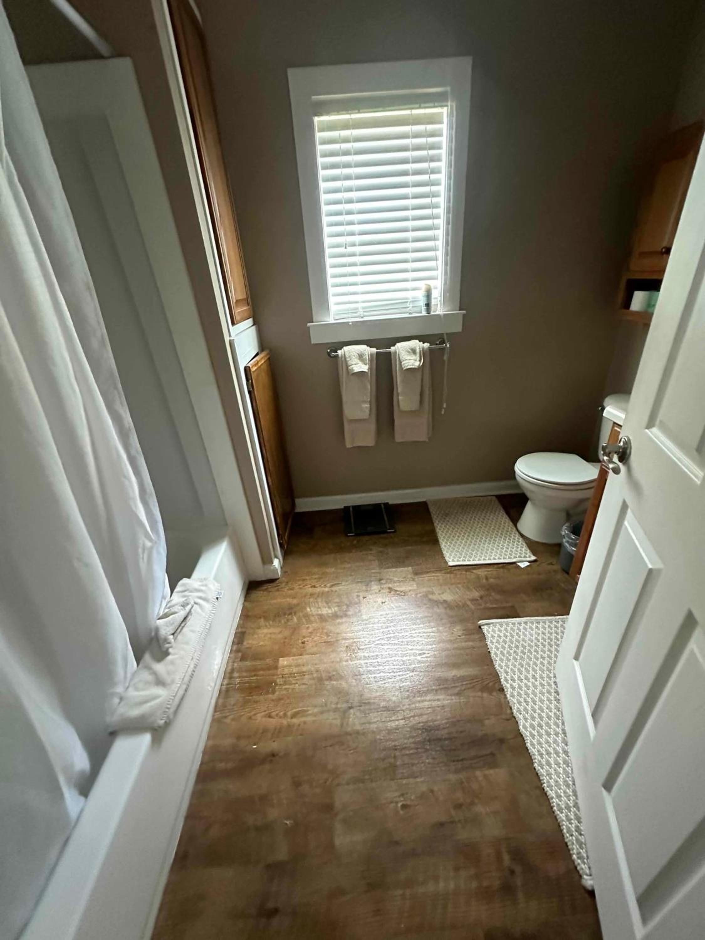 Double Room with Park View photo 3