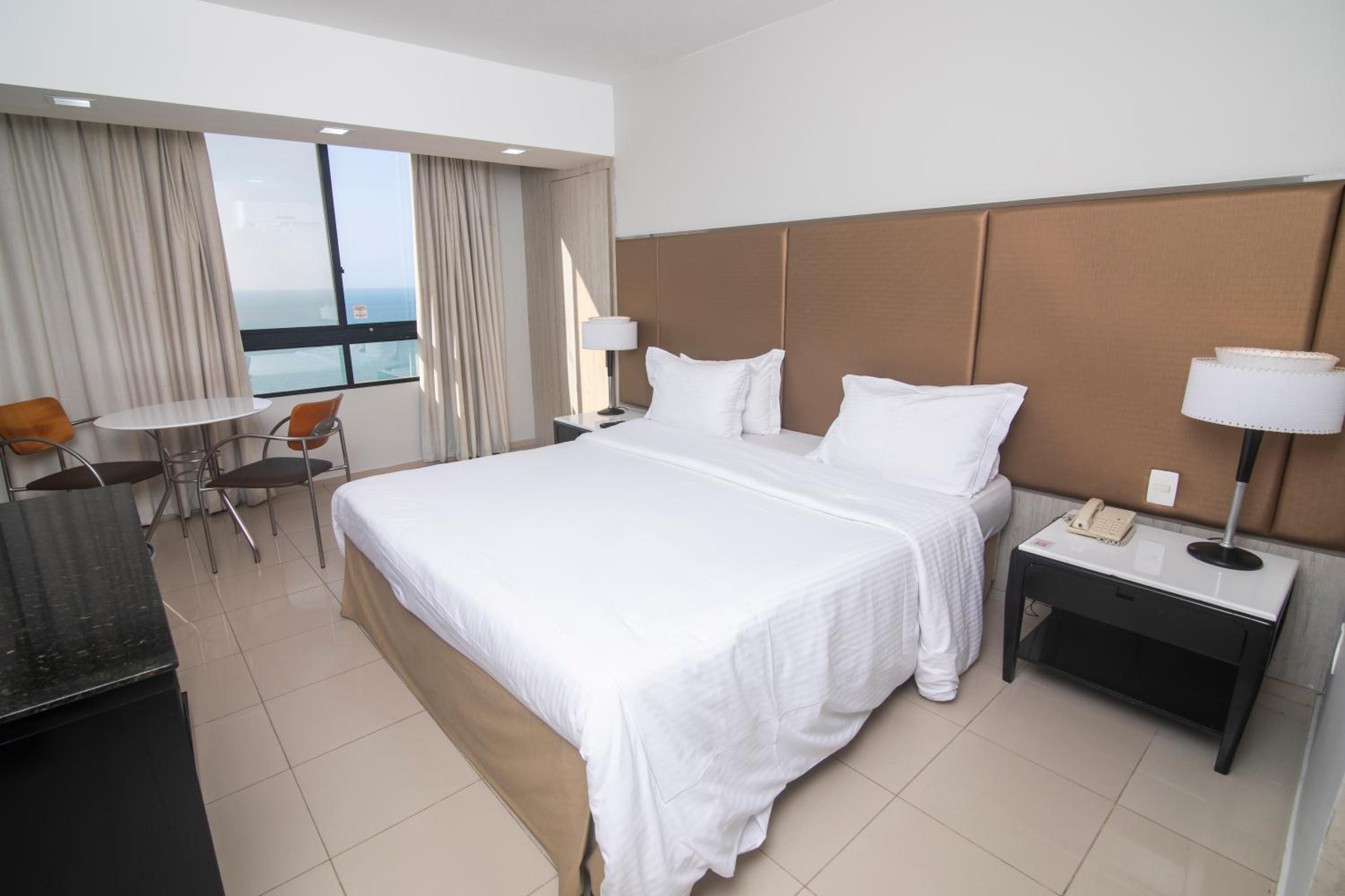 Junior Suite Double