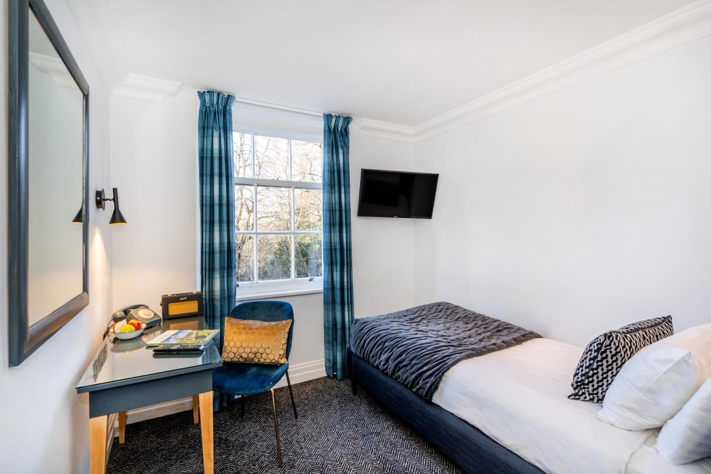 Superior Single Room photo 1