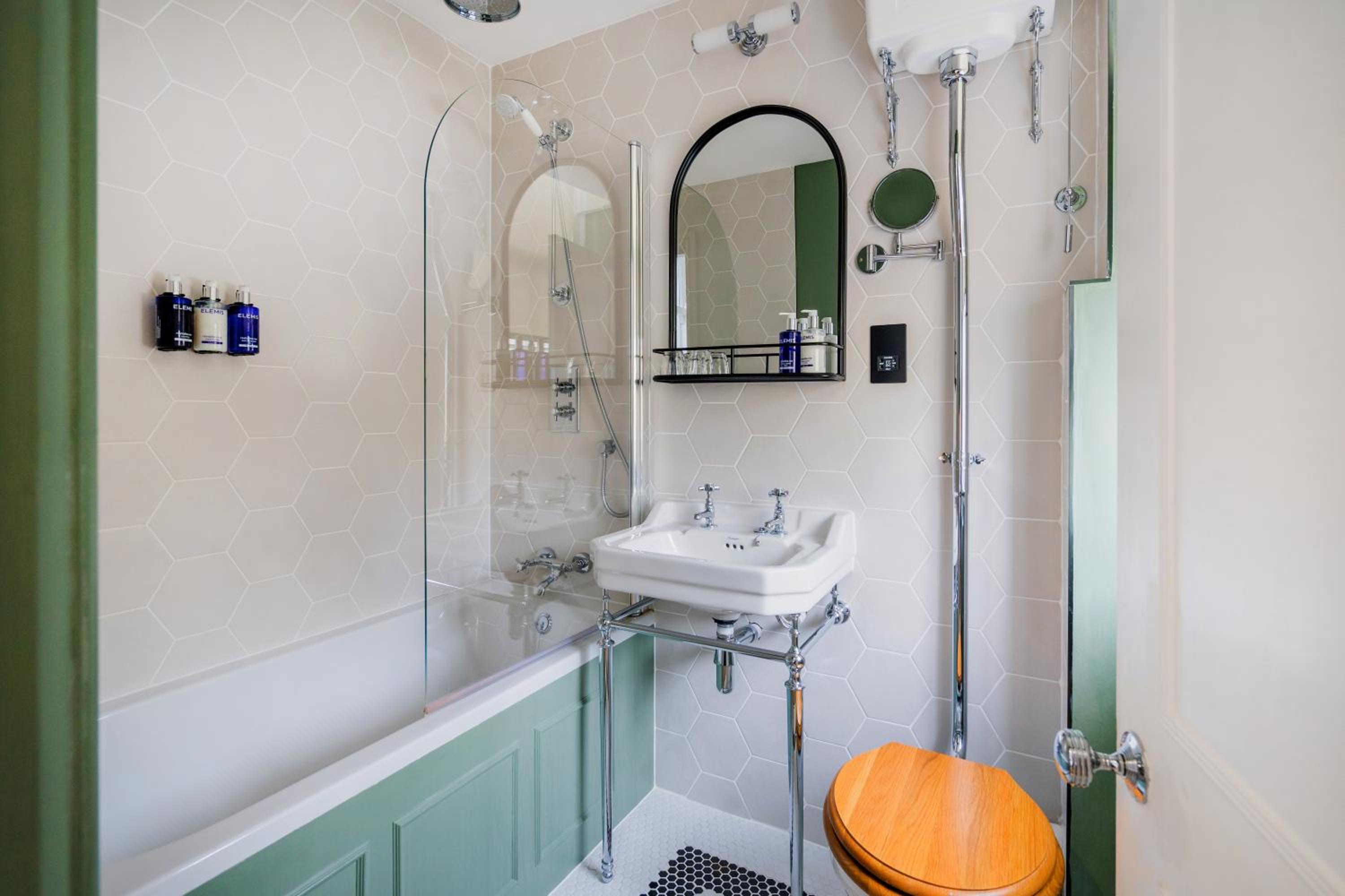 Superior Single Room photo 2
