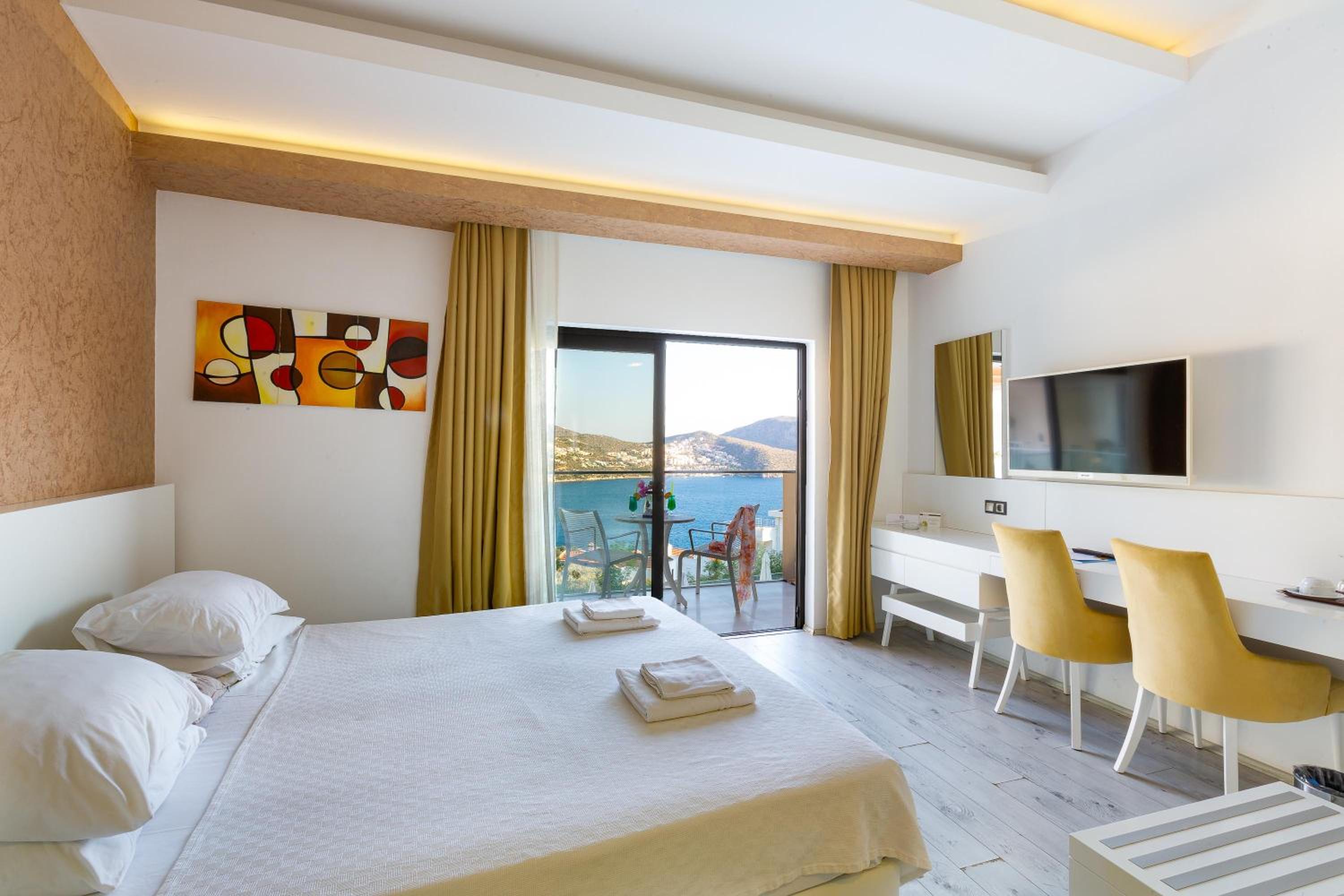 Superior Double Room - Photo 1