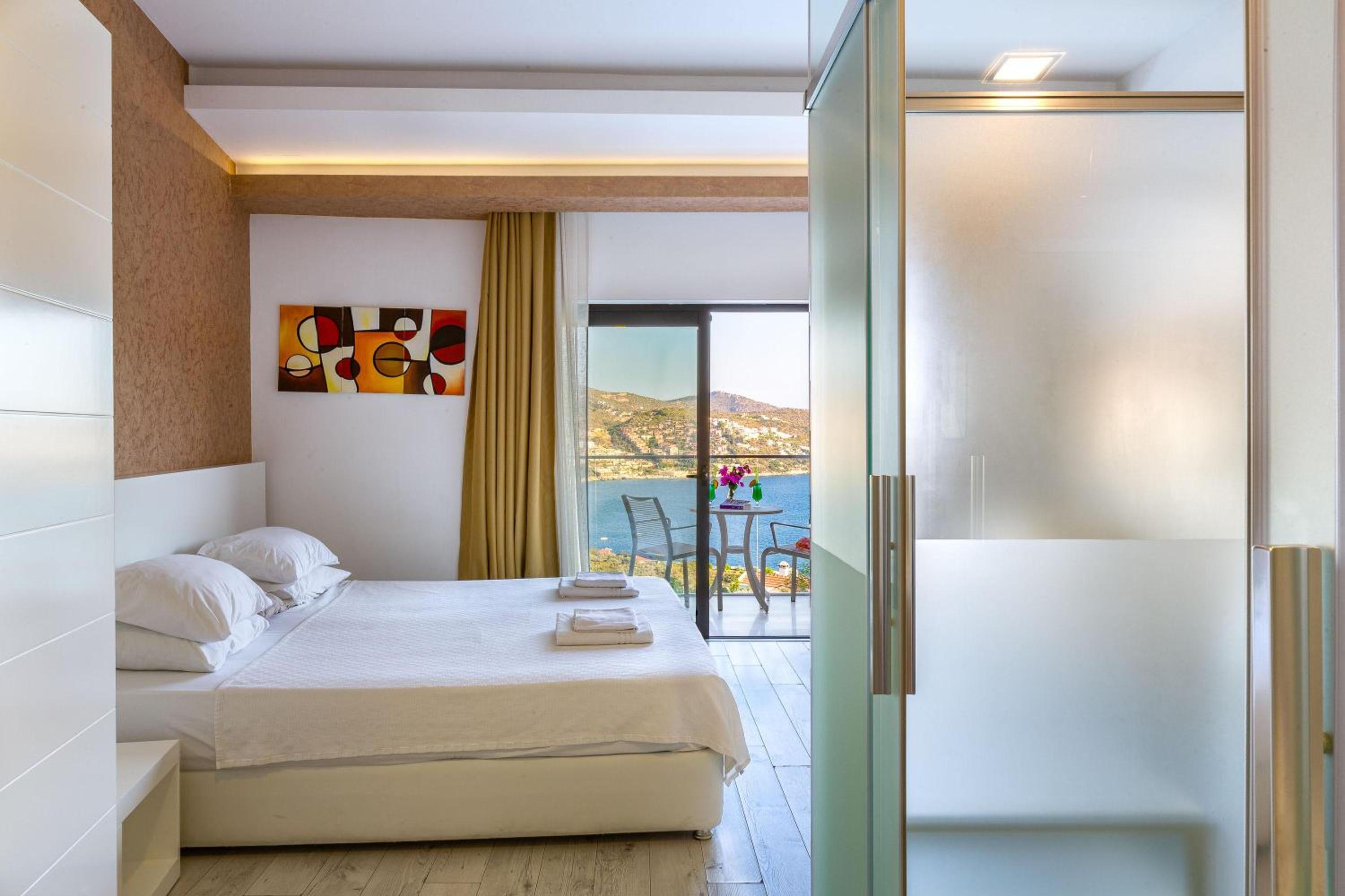 Superior Double Room - Photo 3
