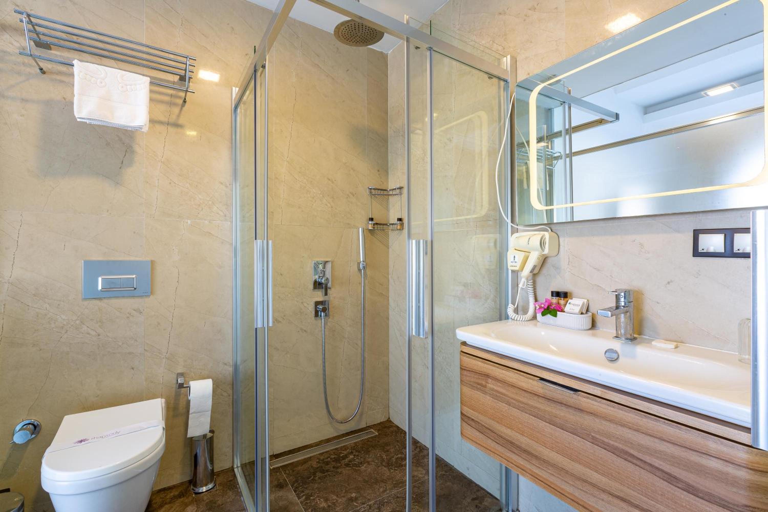 Superior Double Room - Photo 5