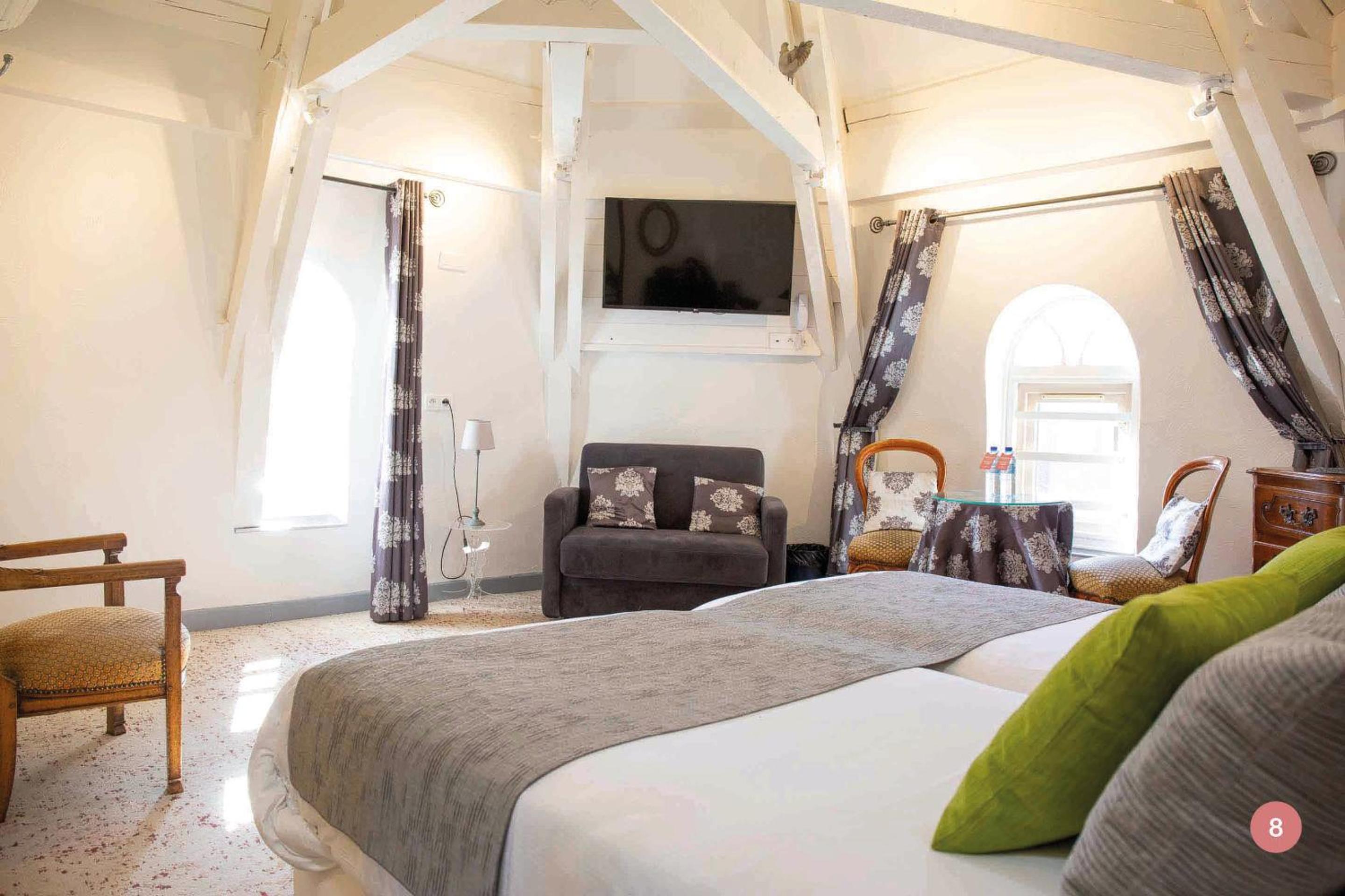 Superior Room - Photo 1