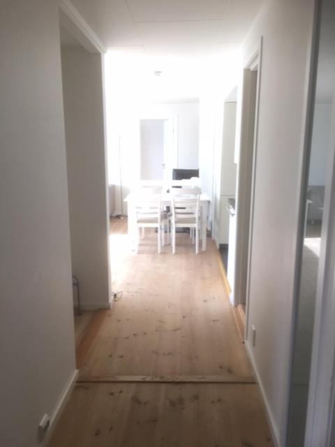 Three-Bedroom Apartment photo 3