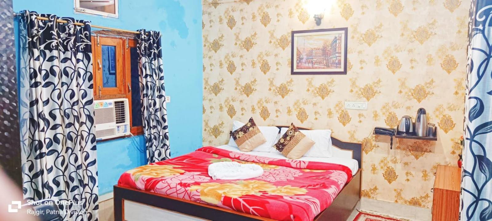 Standard Double Room - Photo 1