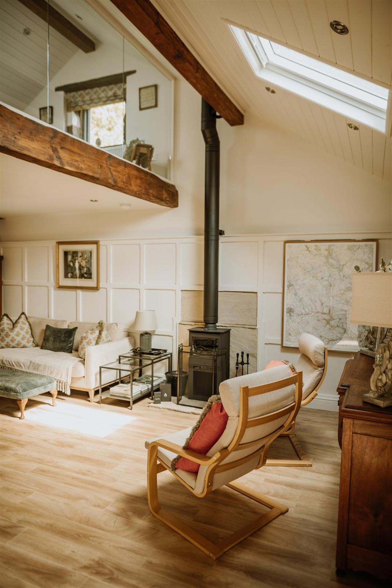 One-Bedroom House photo 2