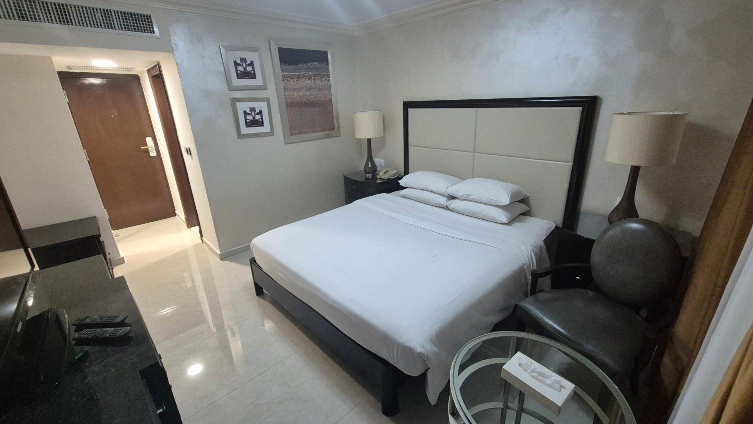 Standard Double Room - Photo 1