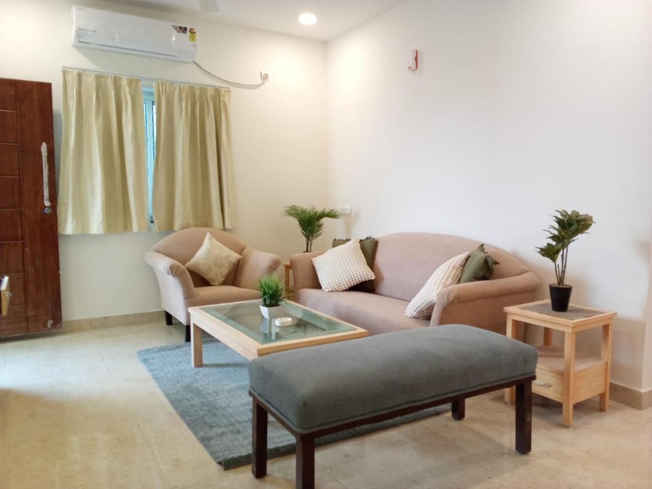 Two-Bedroom Apartment - Photo 12