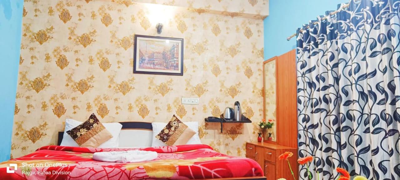 Deluxe Double or Twin Room - Photo 1