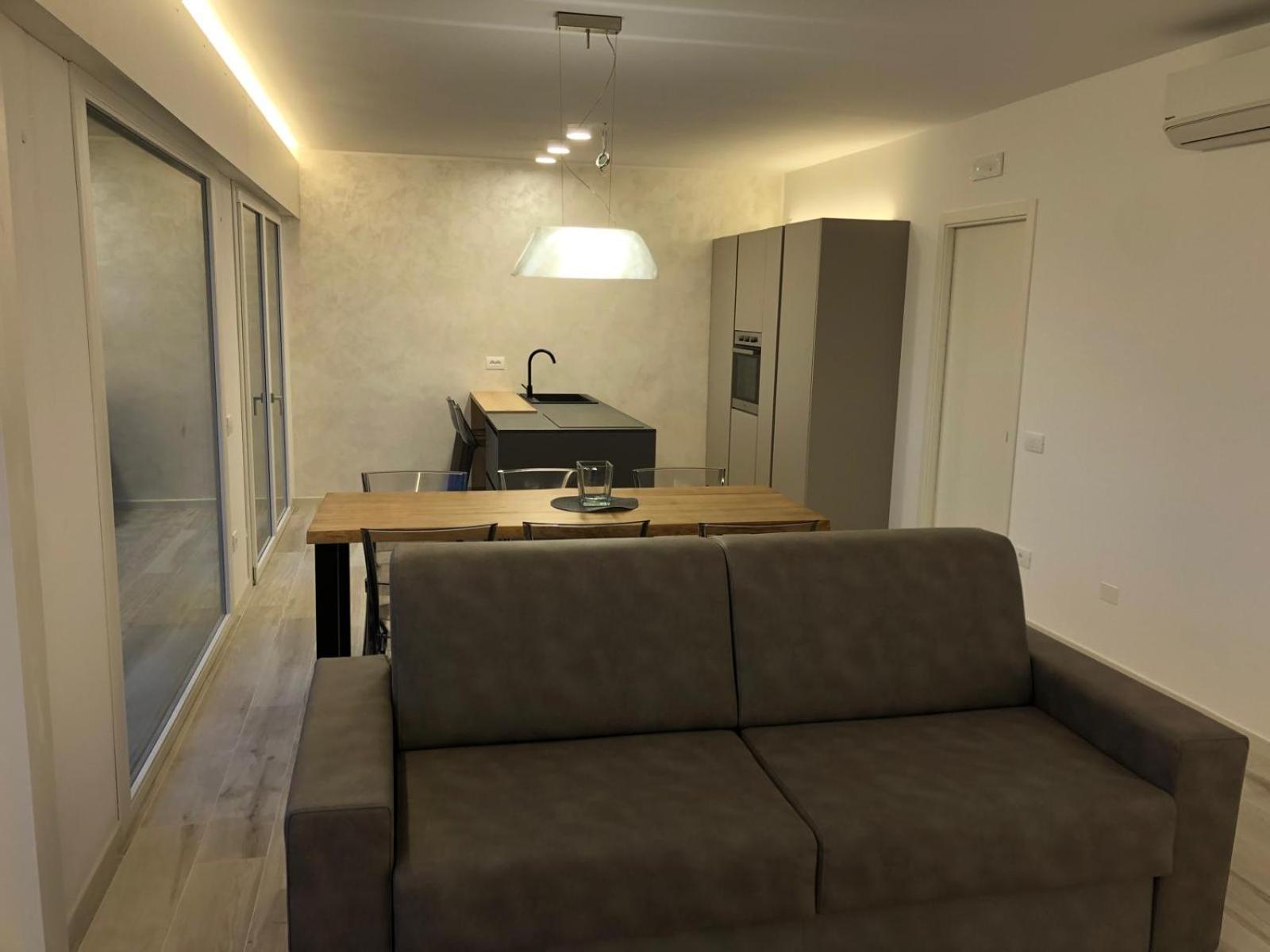Deluxe Apartment photo 1