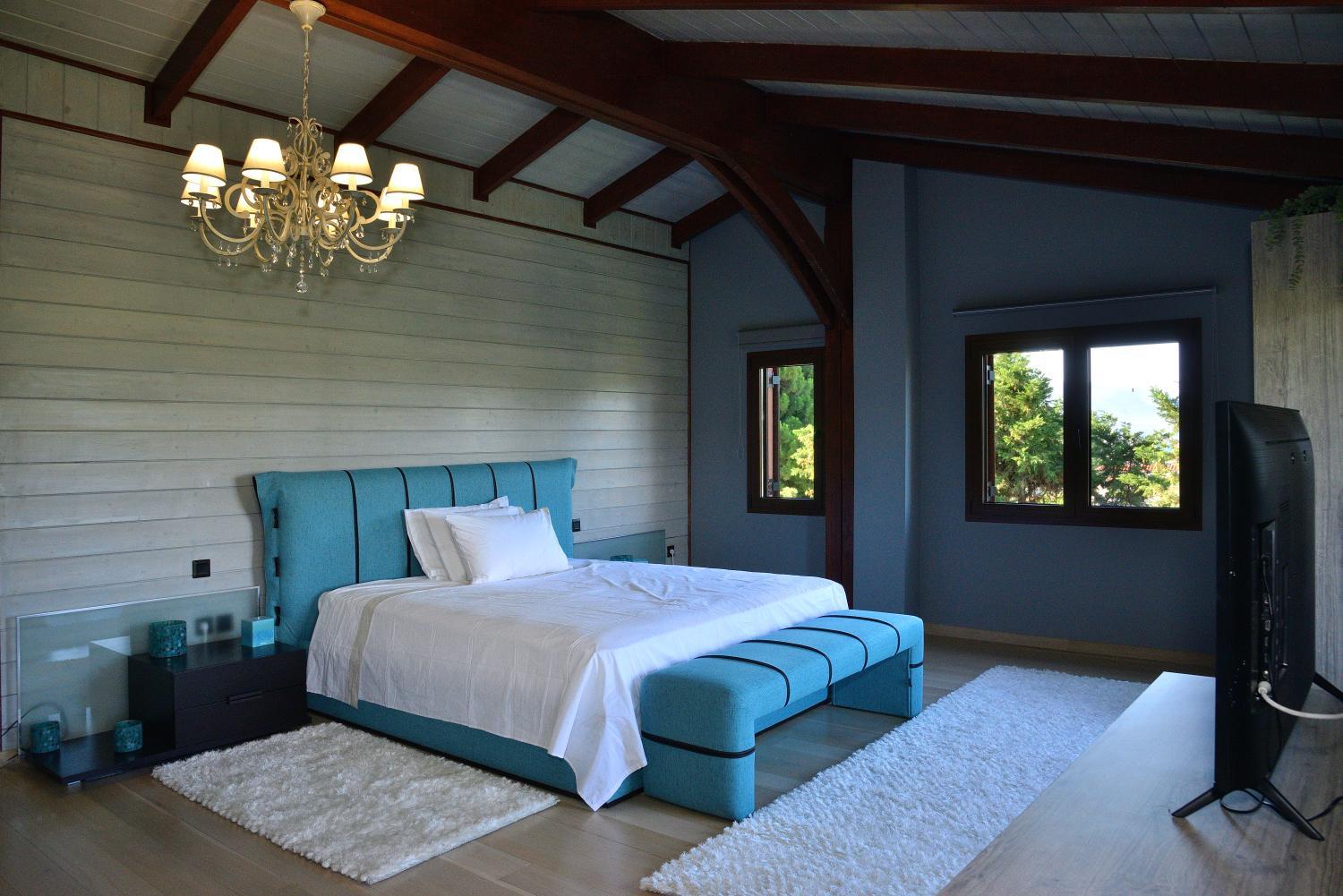 Superior One-Bedroom Apartment with Balcony photo 3