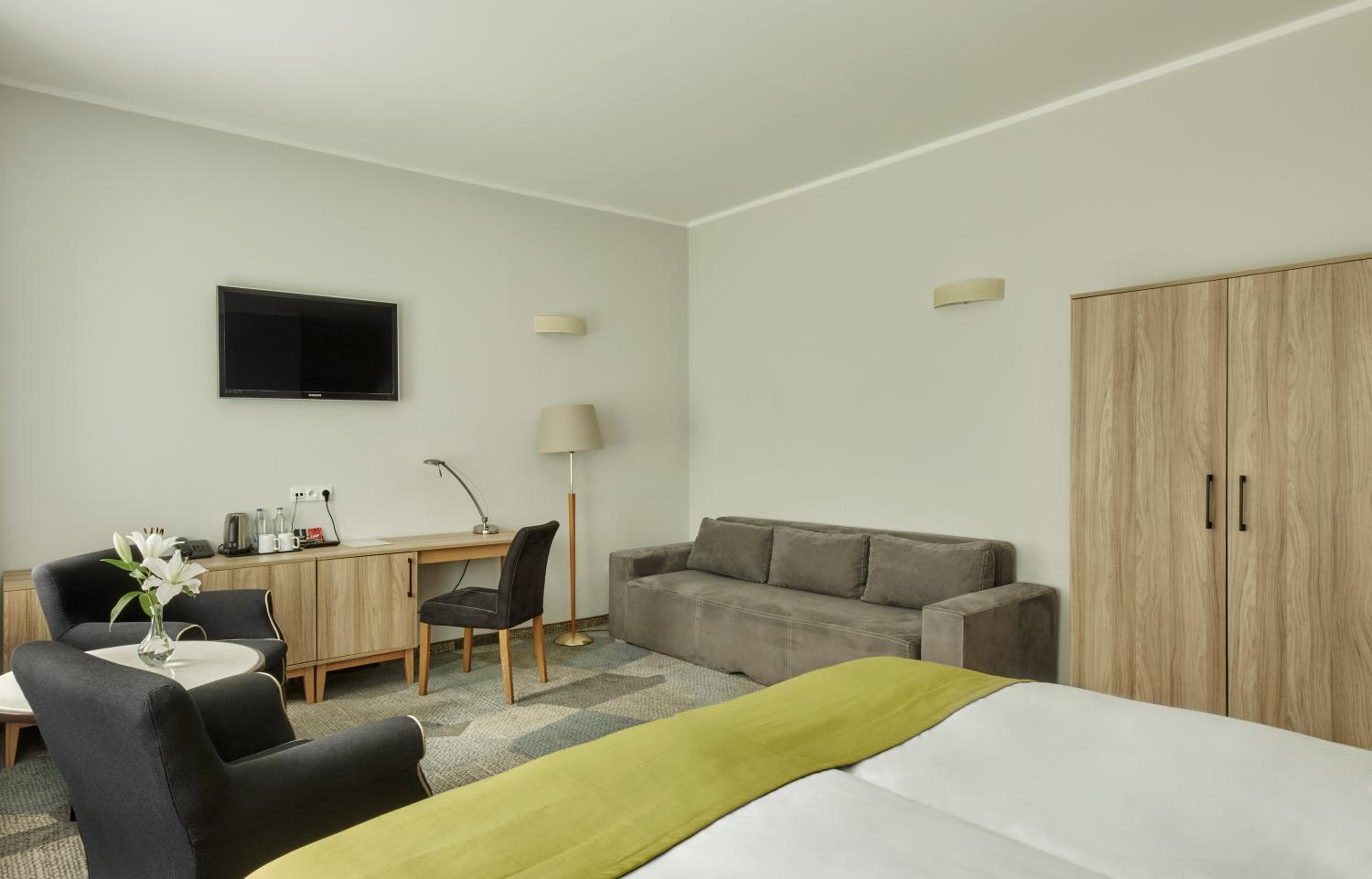 Triple Room photo 1