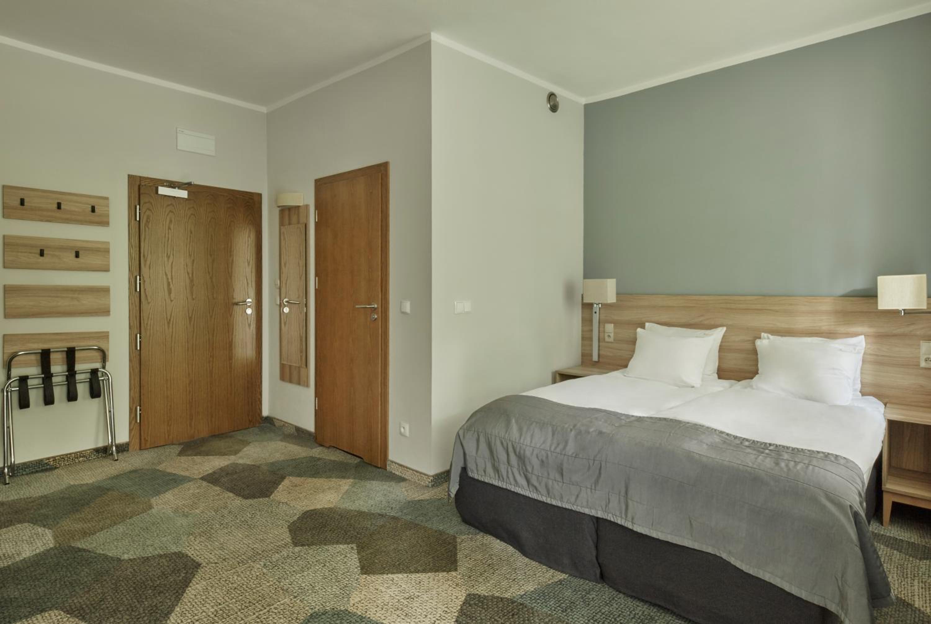 Economy Double or Twin Room photo 1