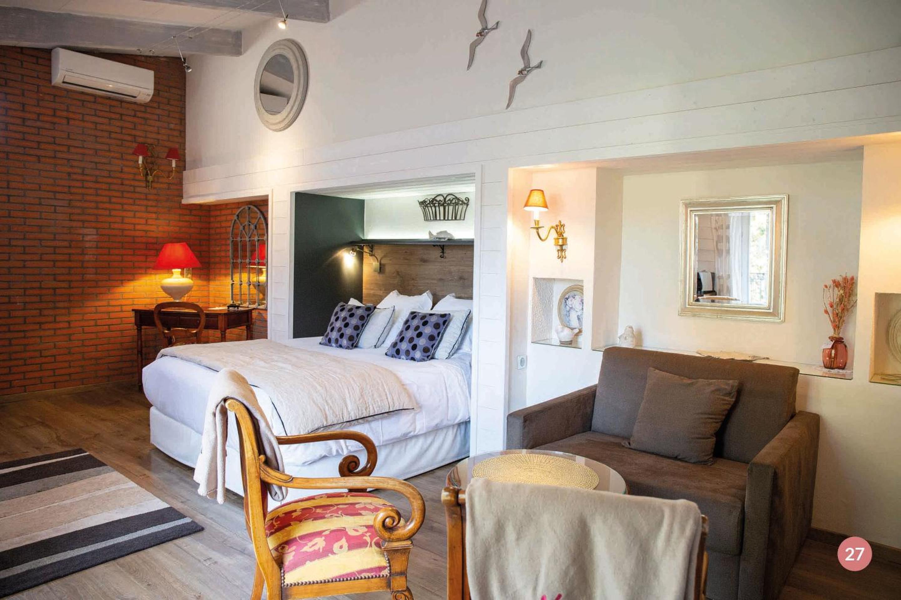 Junior Suite - Photo 3
