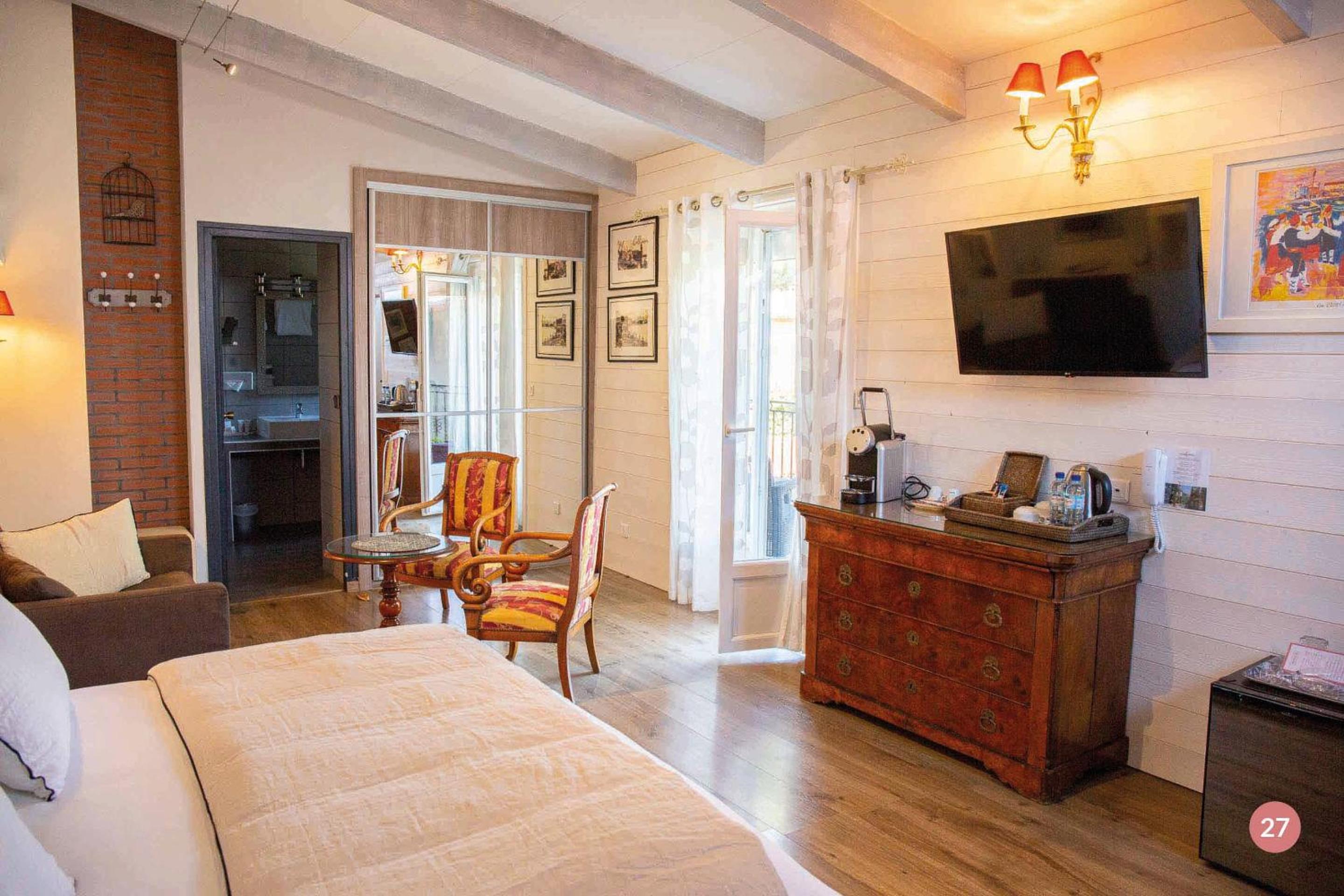 Junior Suite - Photo 2