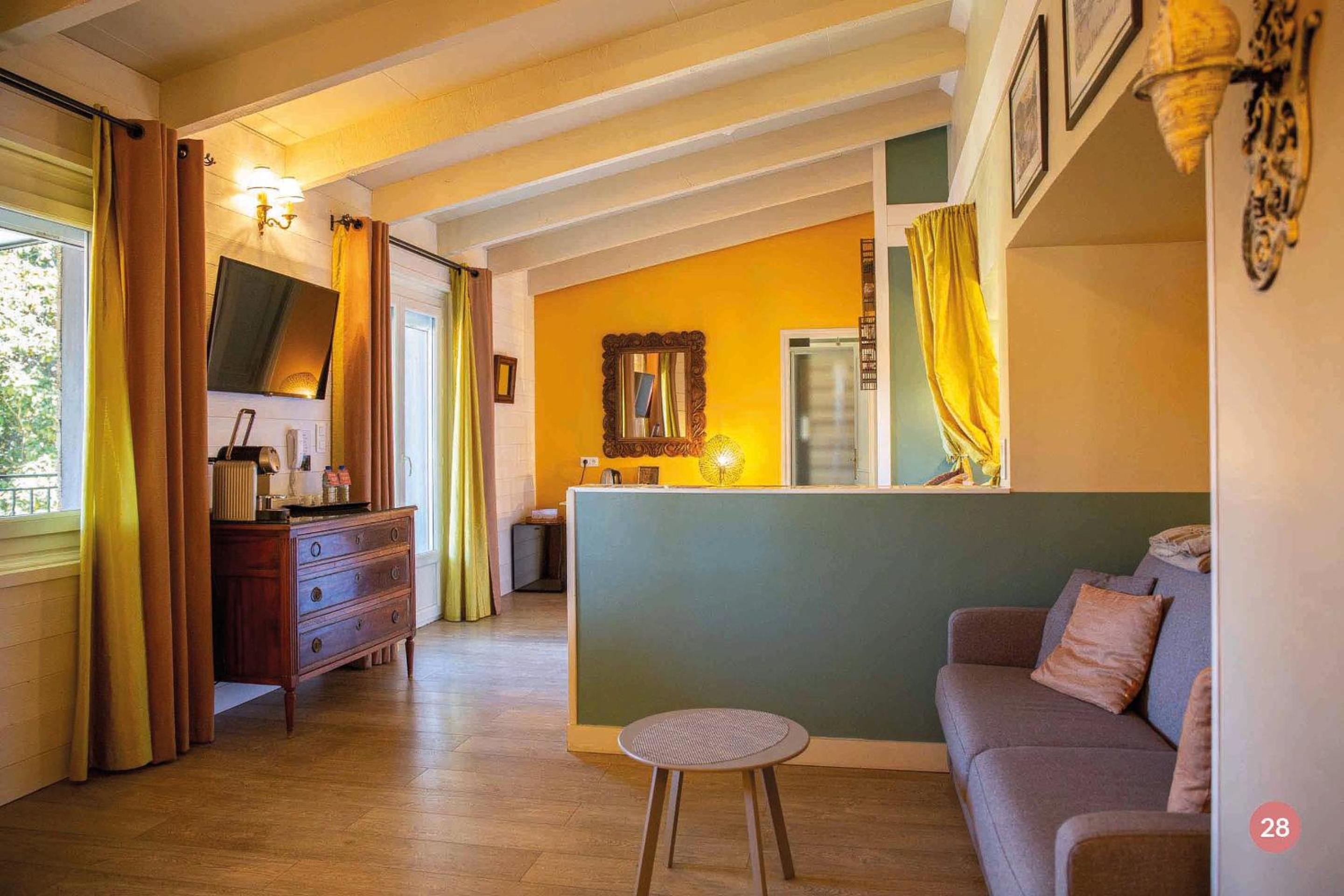 Junior Suite - Photo 6