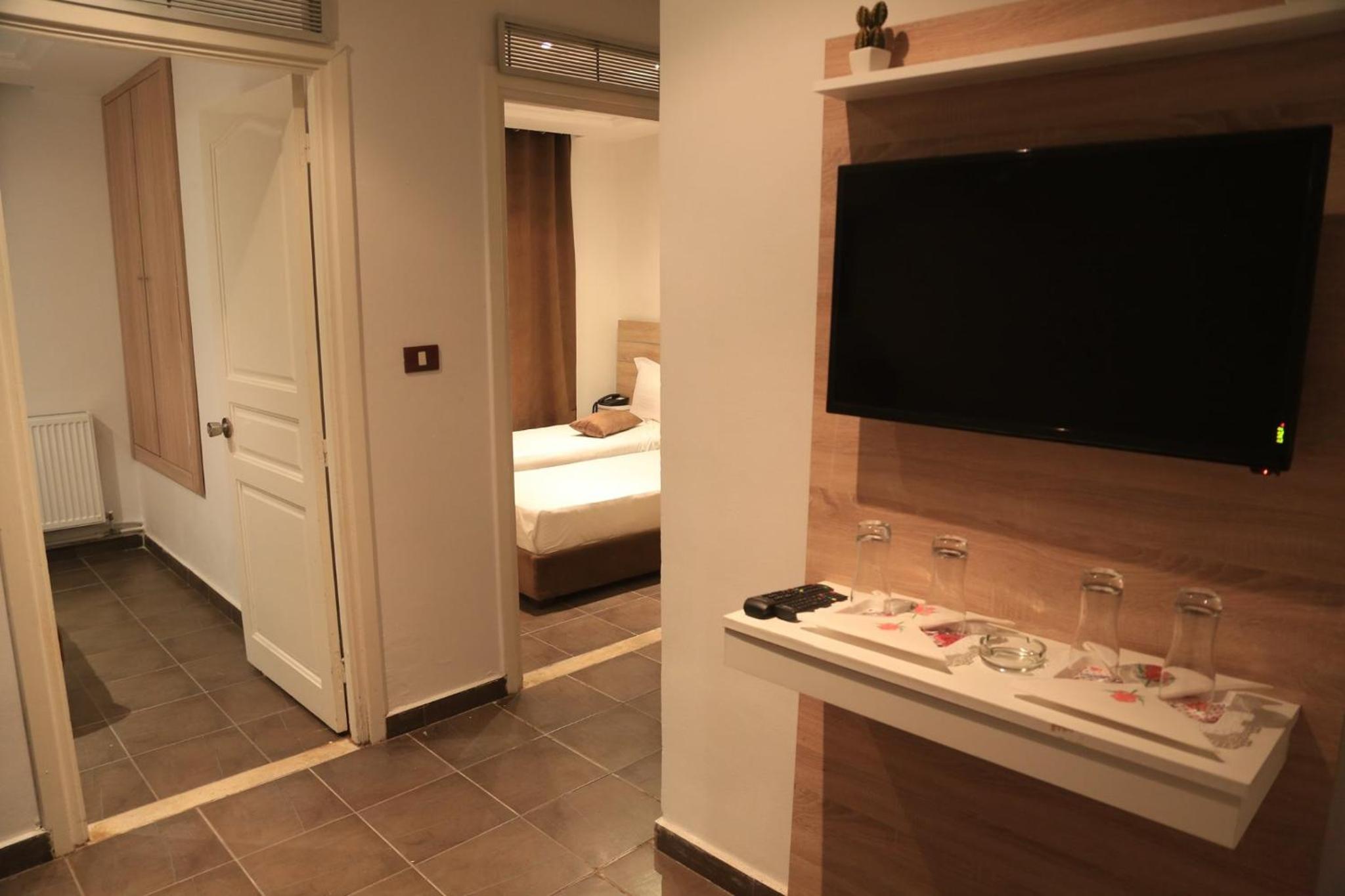 Suite