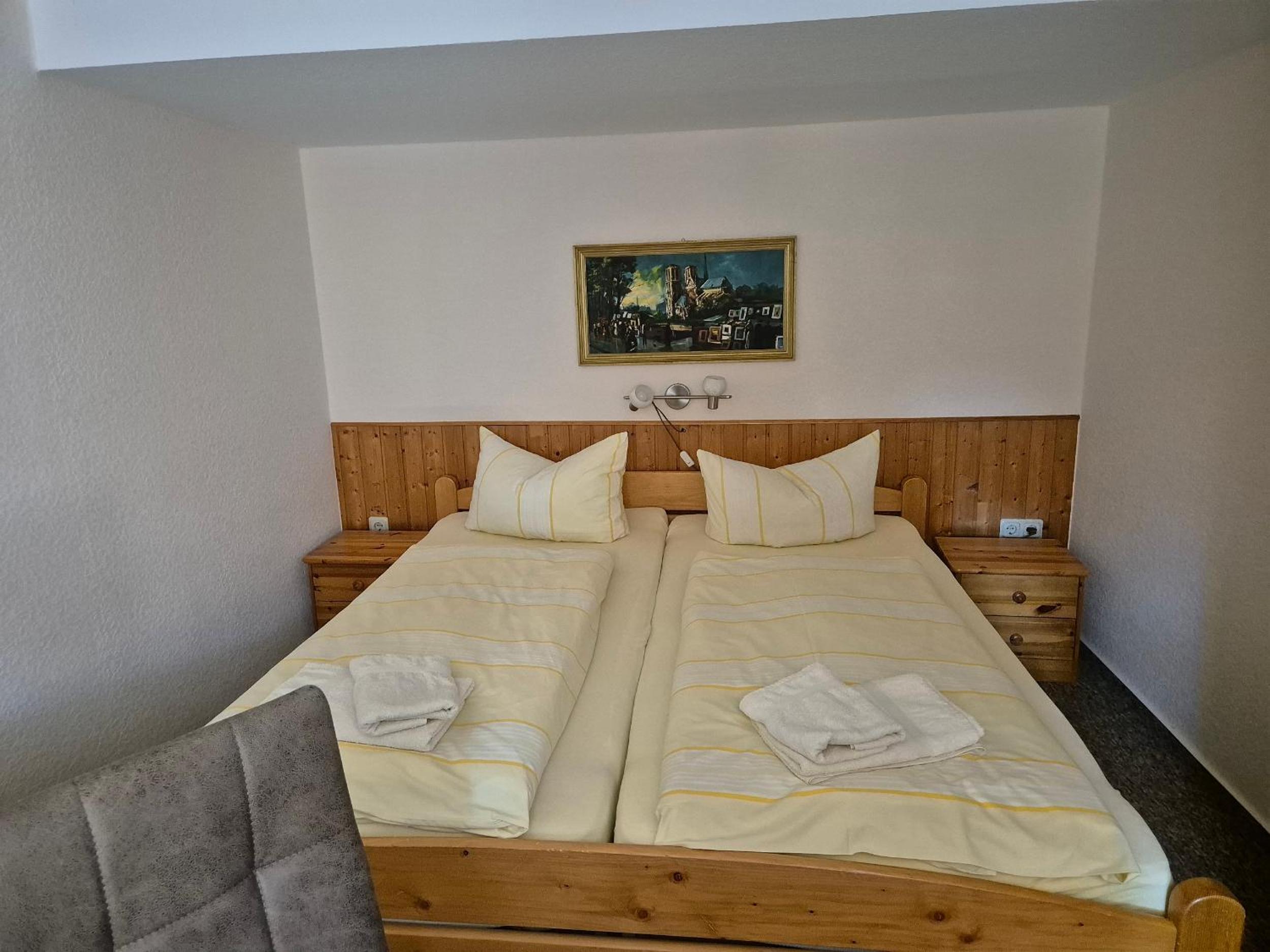 Double Room with Private Bathroom photo 1