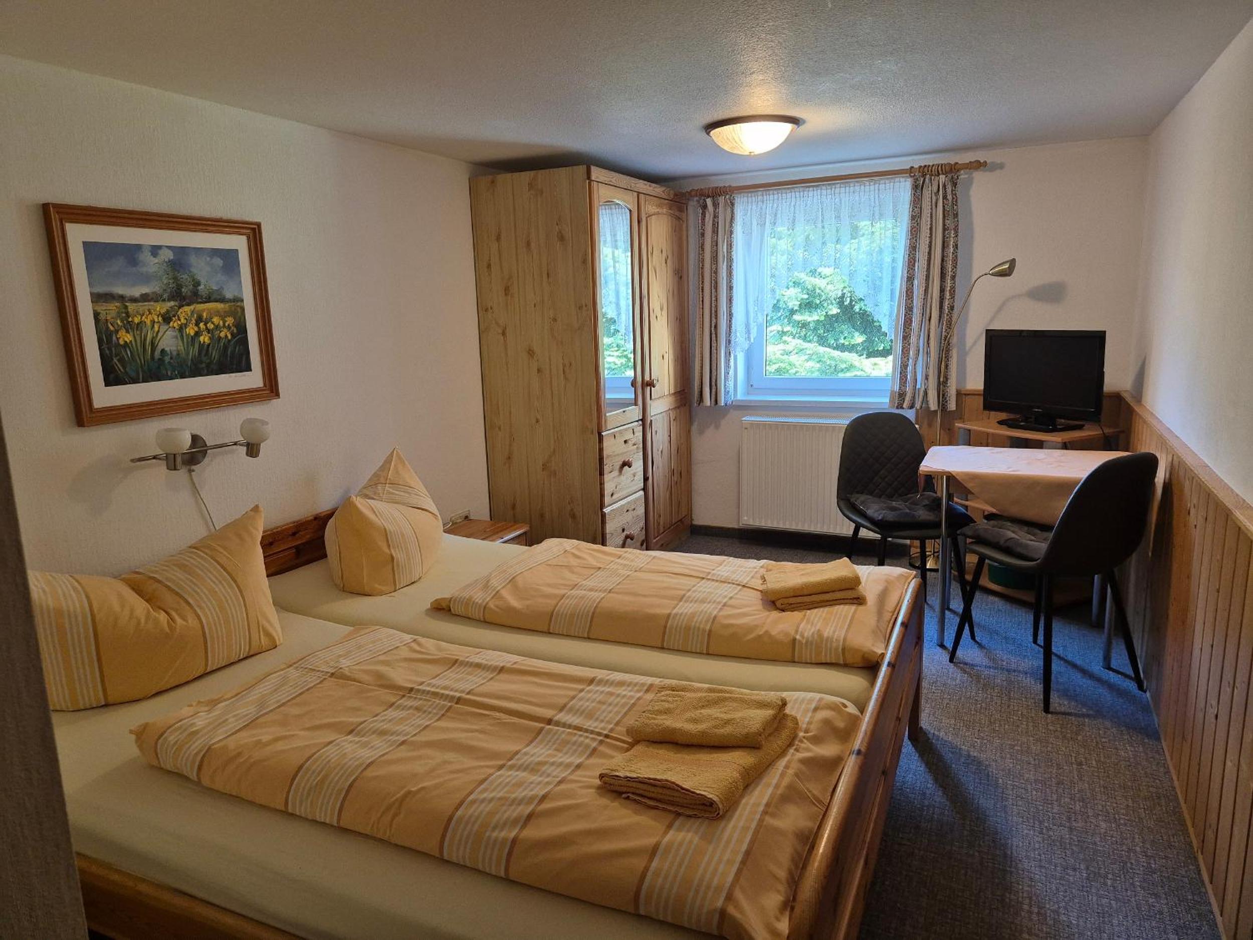 Standard Double Room photo 1