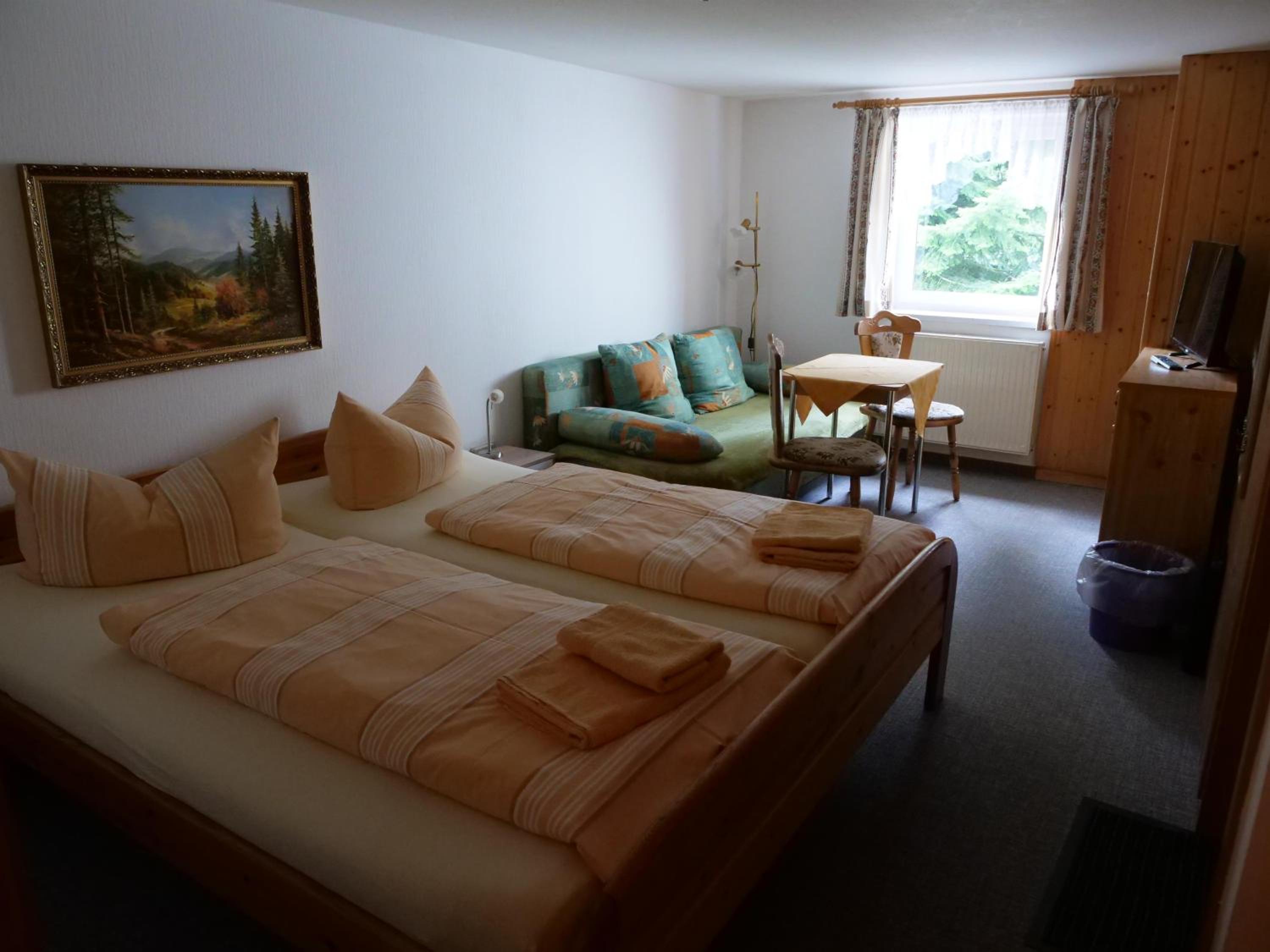 Double Room photo 1