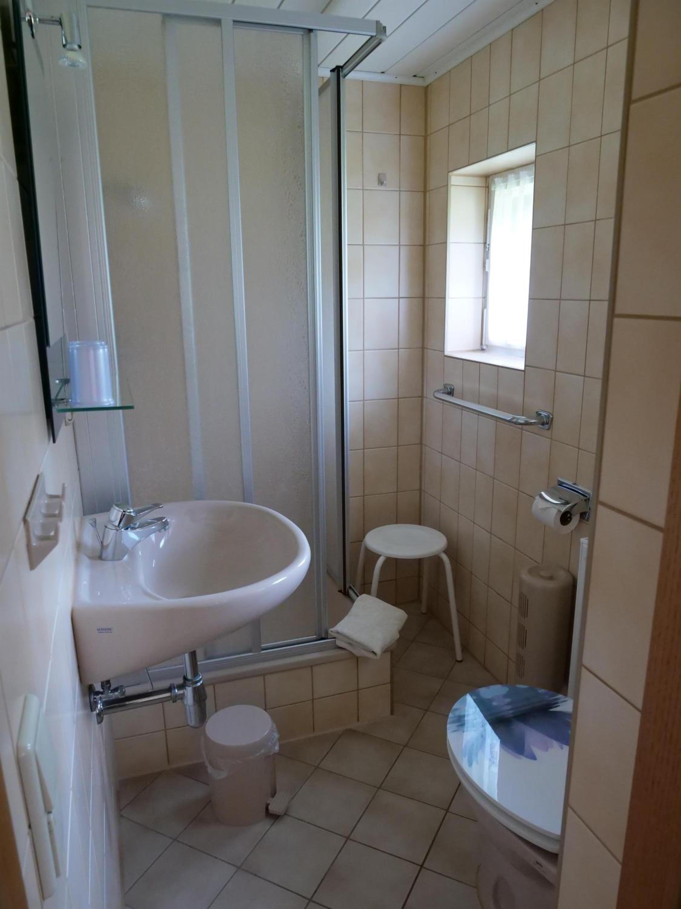Twin Room photo 2