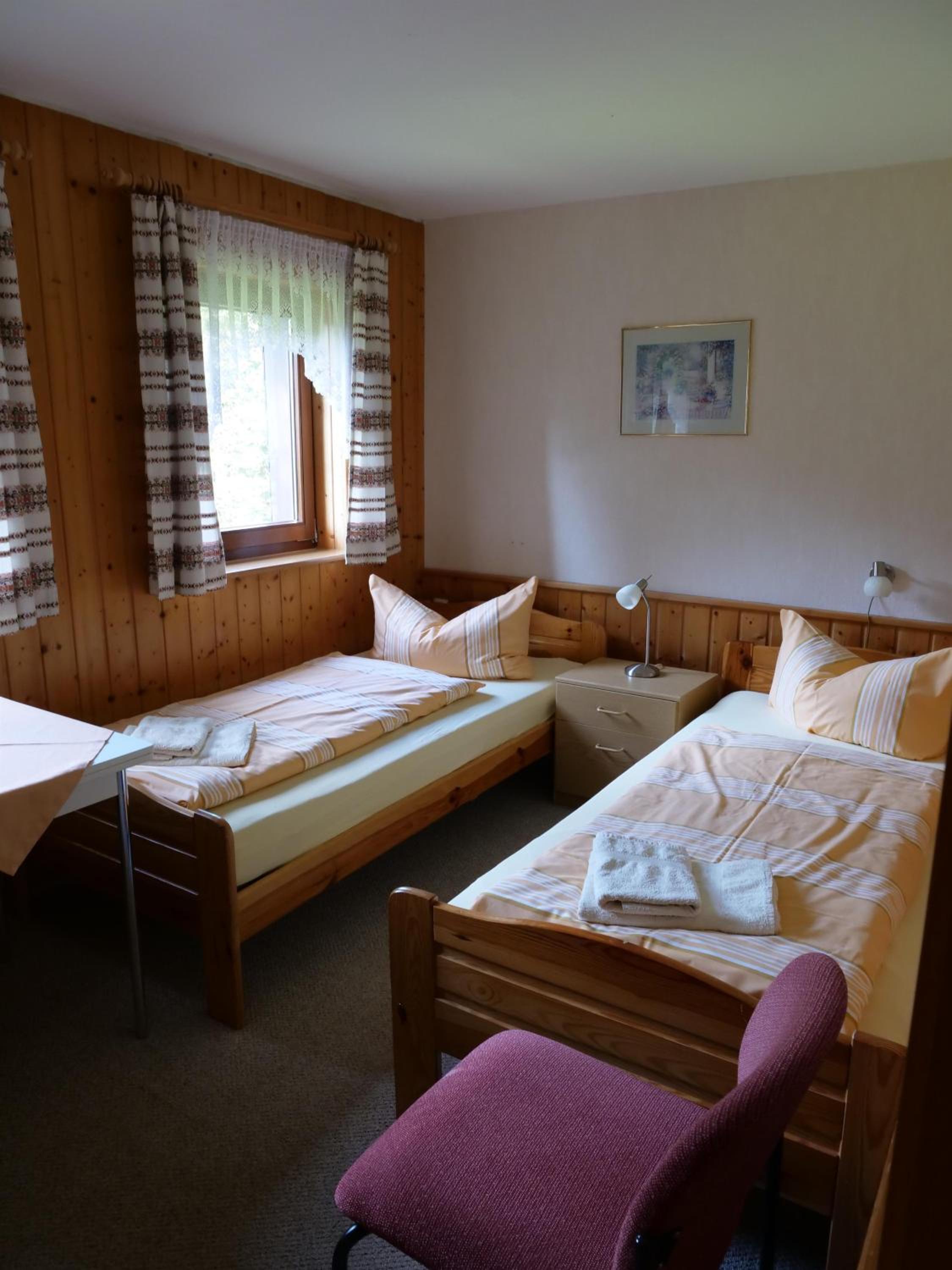 Twin Room photo 1