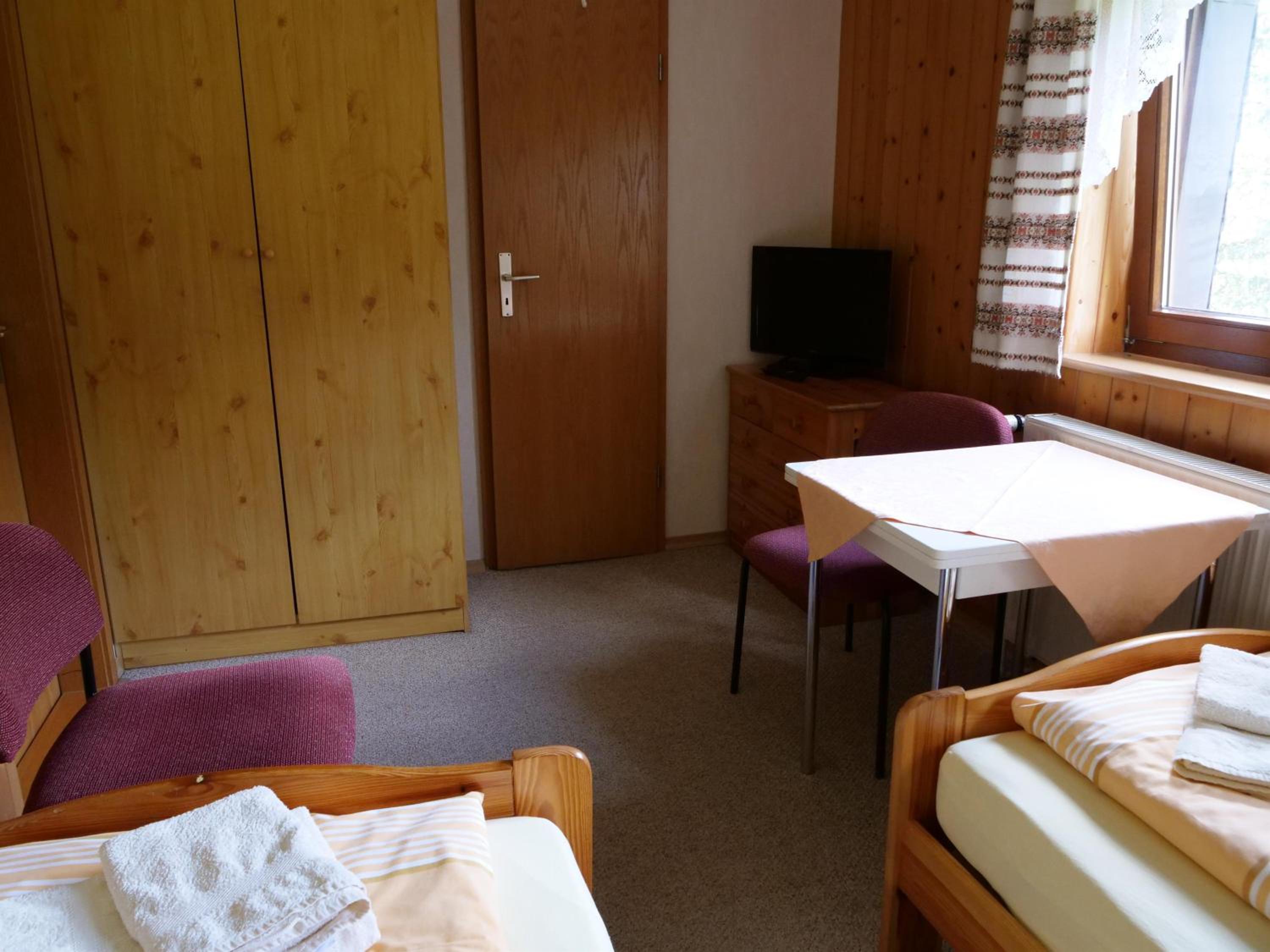 Twin Room photo 3