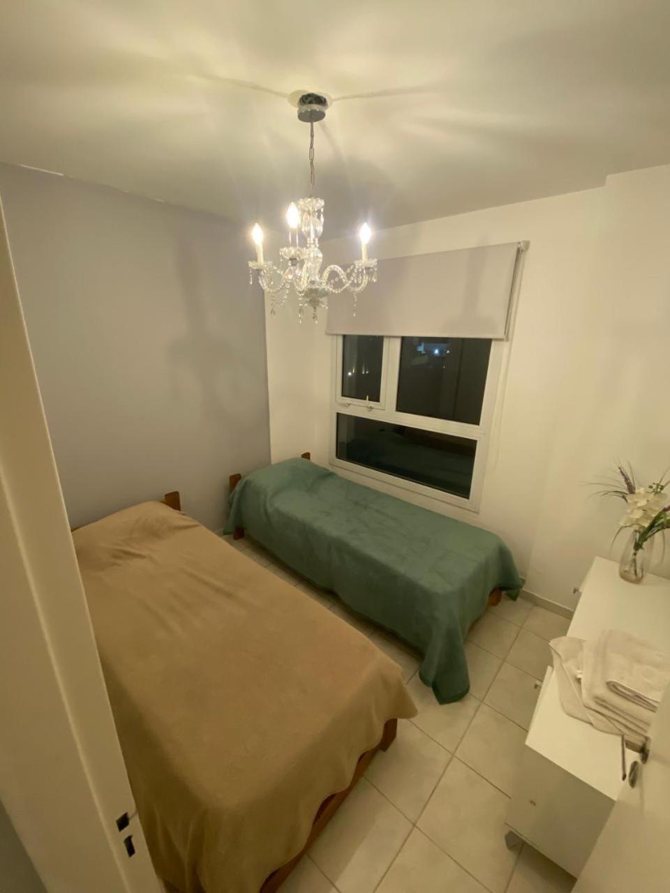 Two-Bedroom Deluxe Apartment photo 3