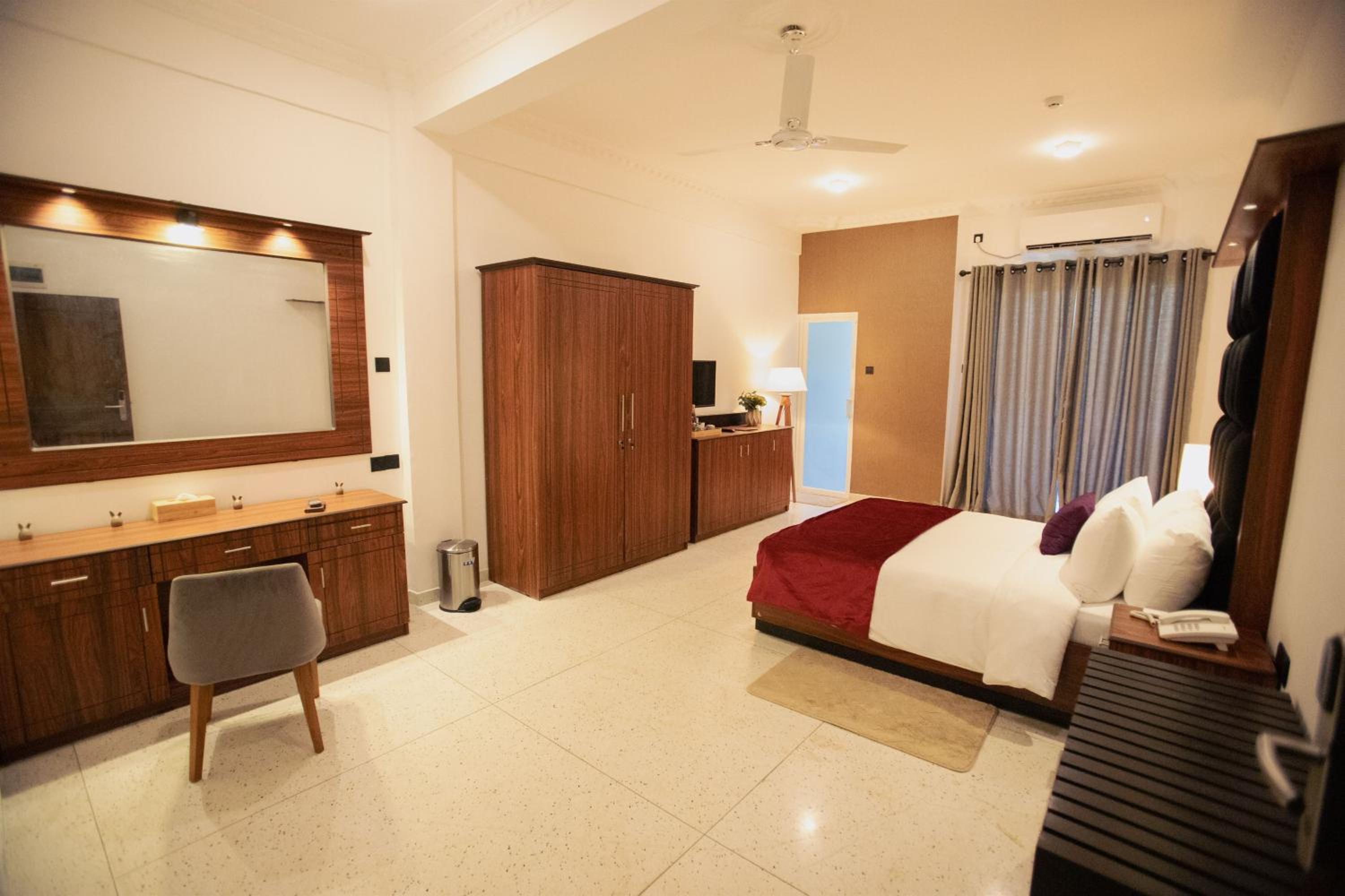 Single Room photo 1