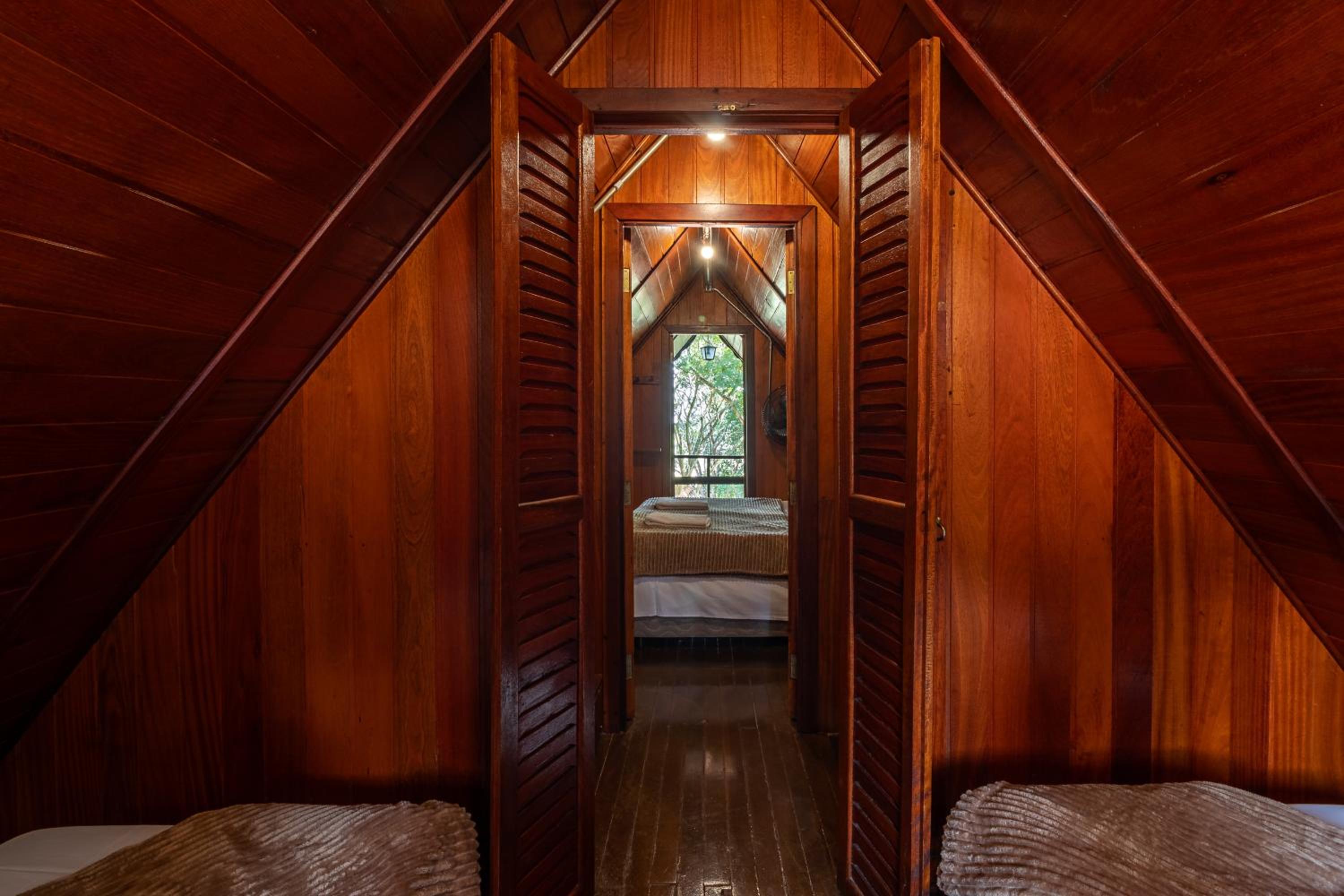 Quadruple Room photo 1