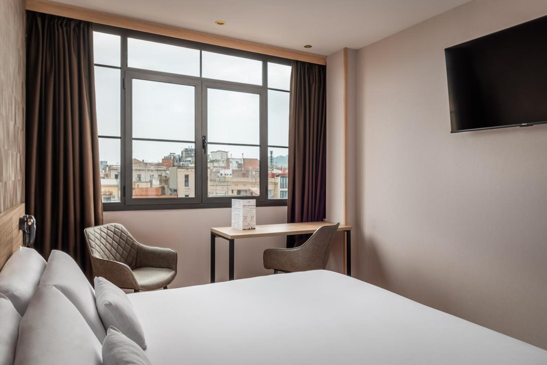 Comfort Double Or Twin Room photo 3