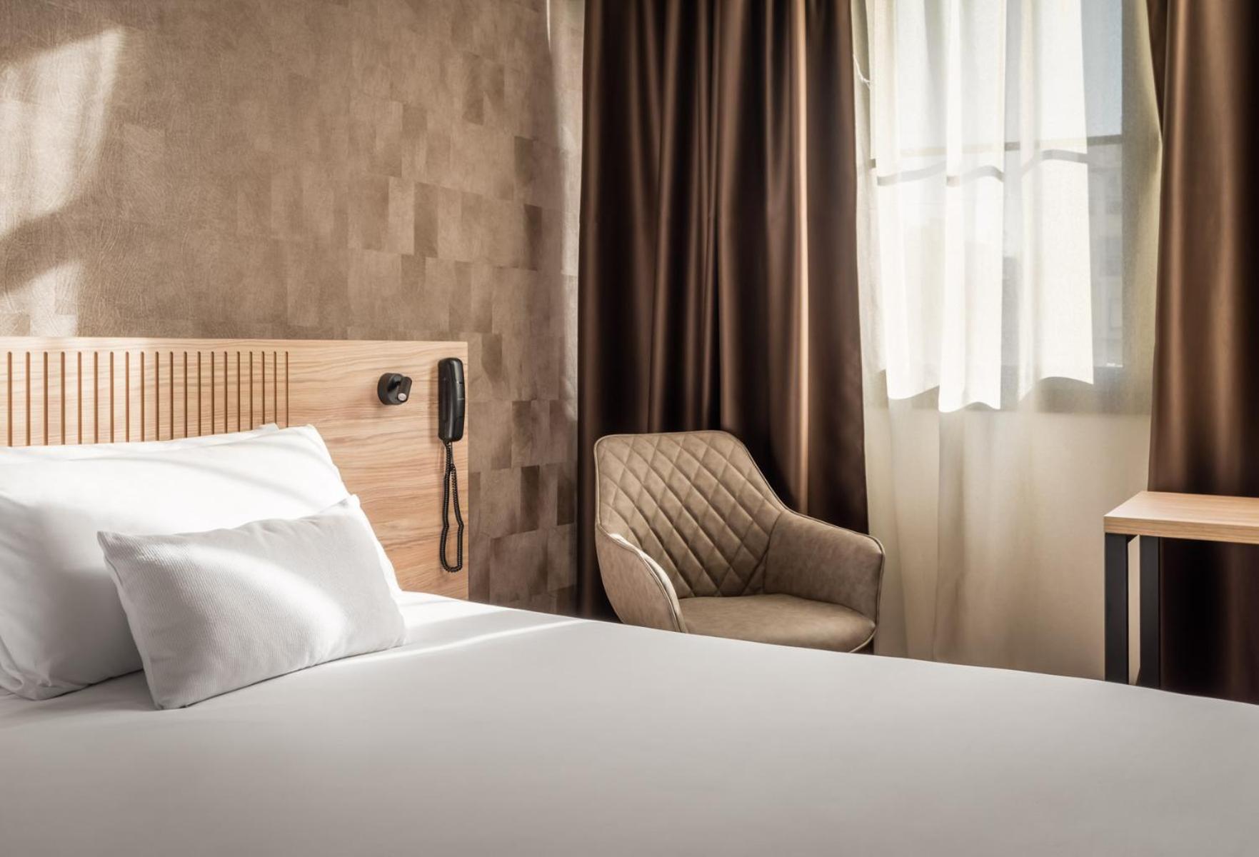Comfort Double Or Twin Room photo 2
