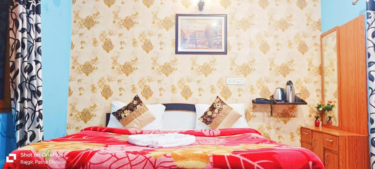 Standard Double Room - Photo 3