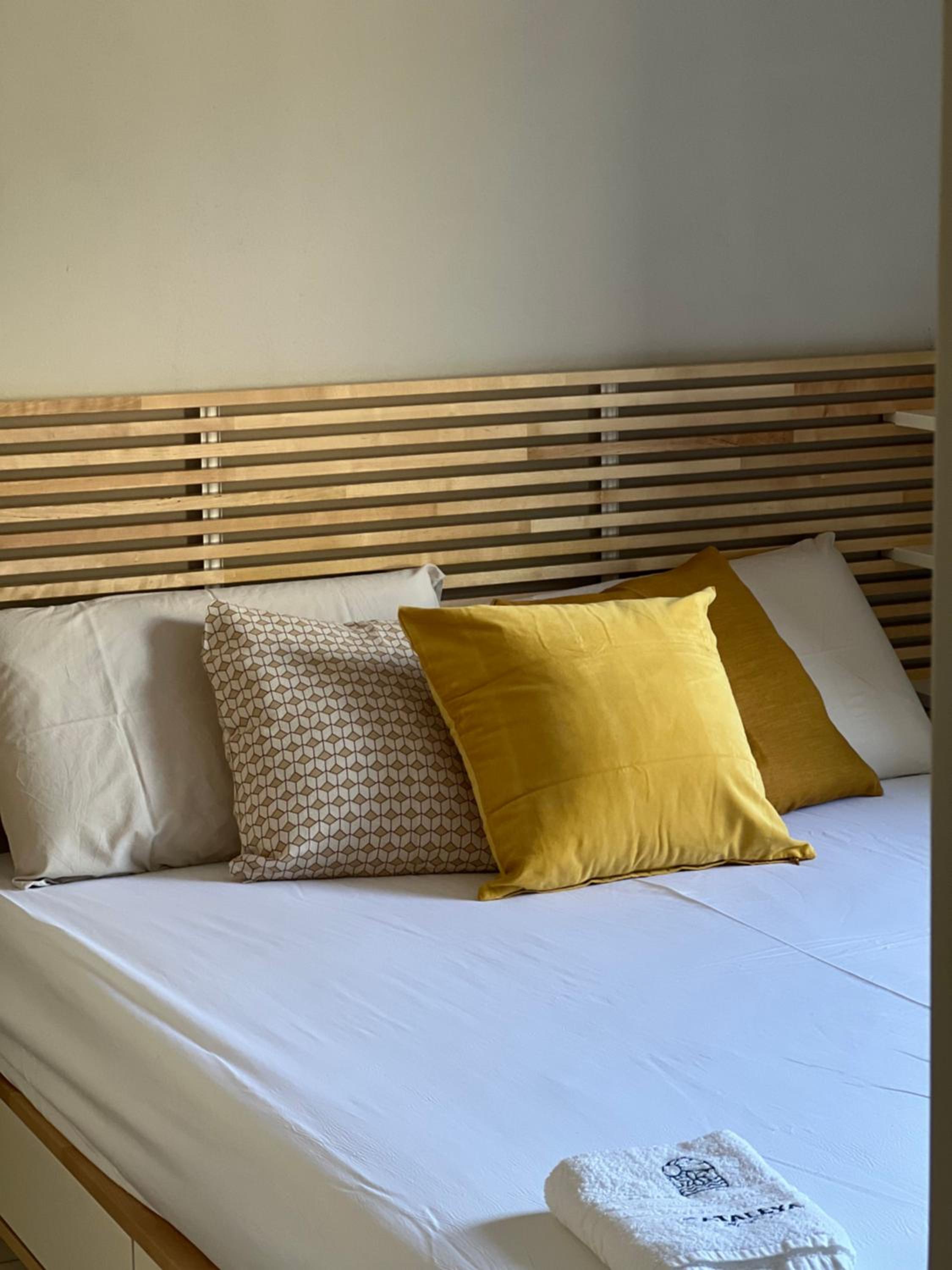 Large Double Room photo 1