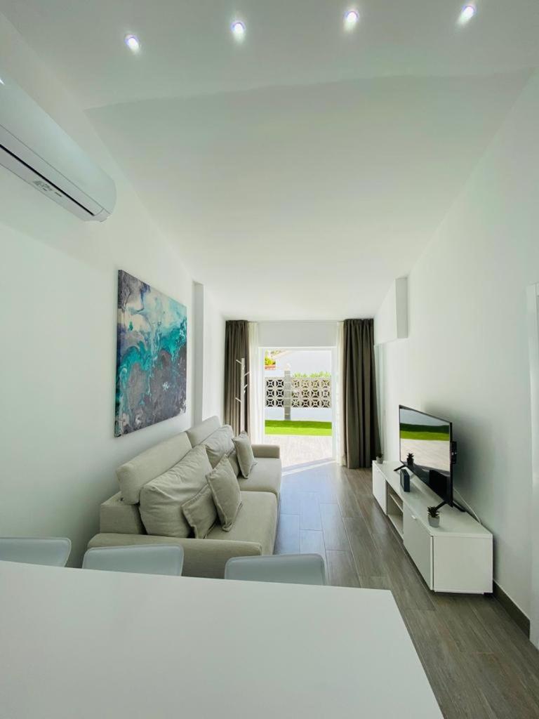 Villa de Dos Habitaciones