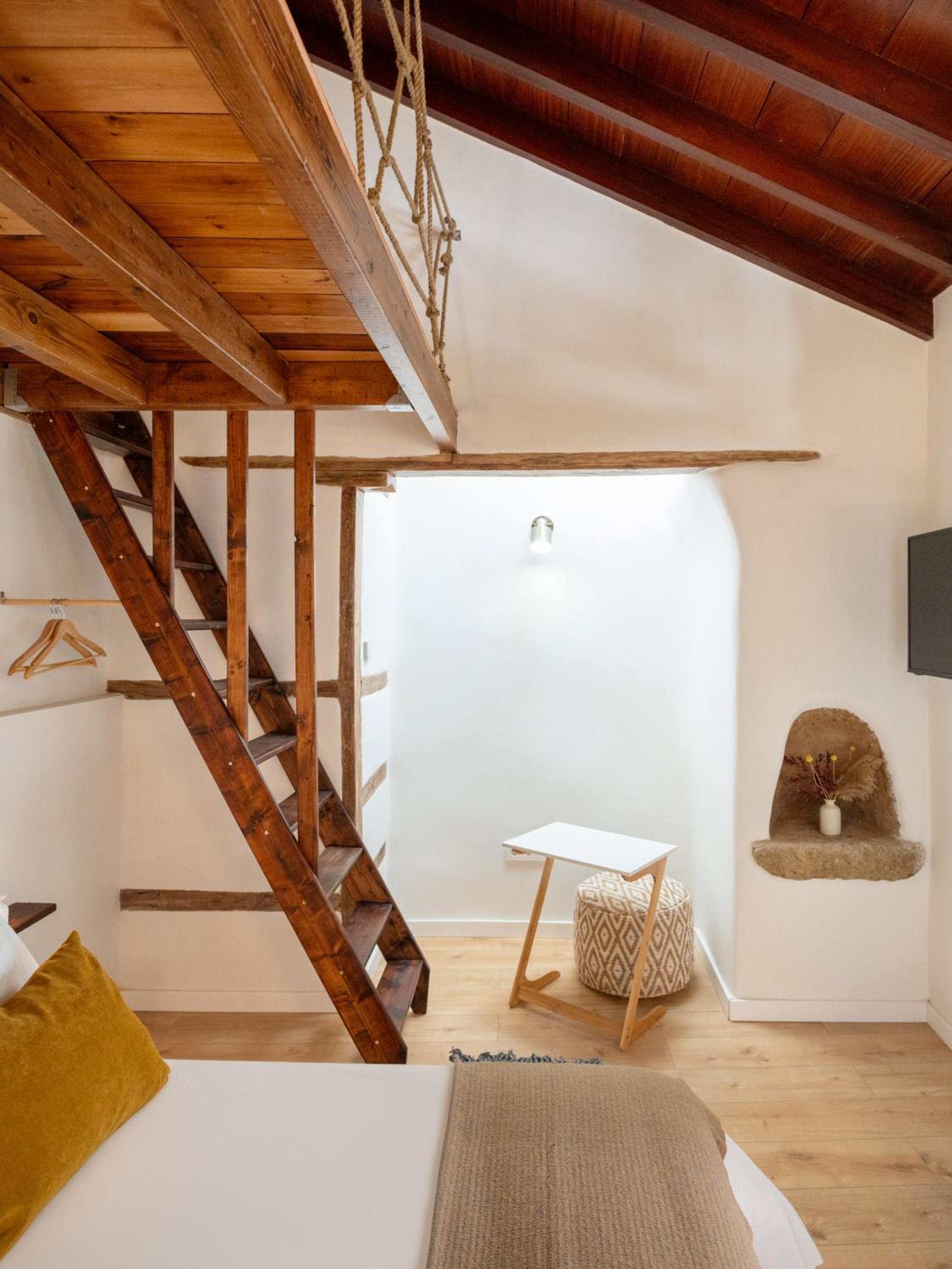 Suite Dúplex