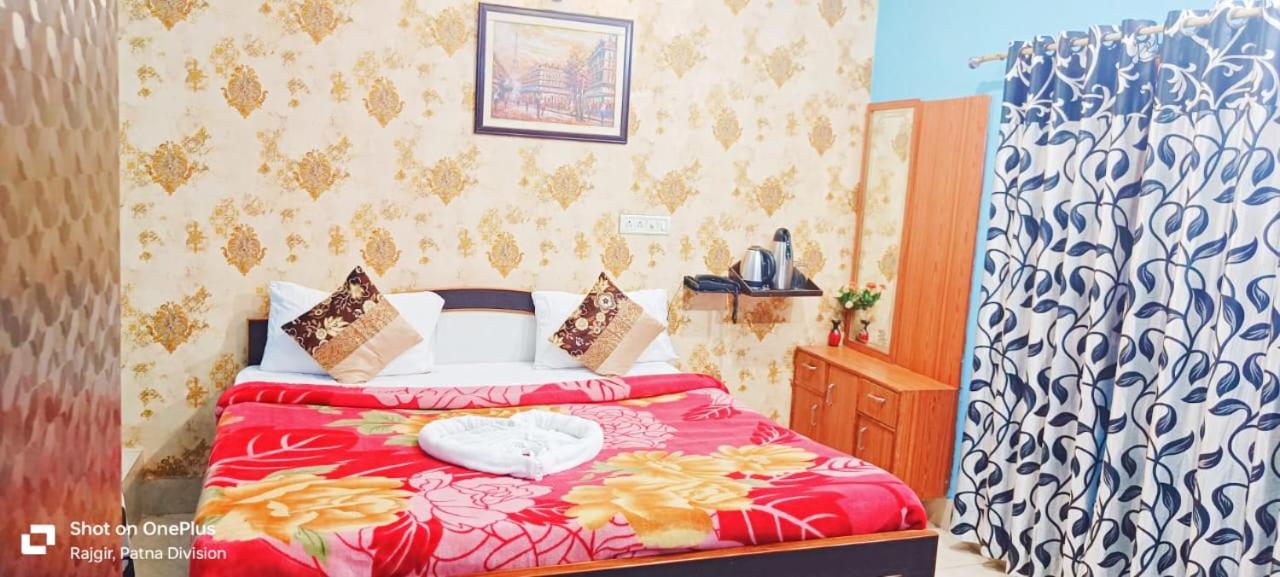 Deluxe Double or Twin Room - Photo 3