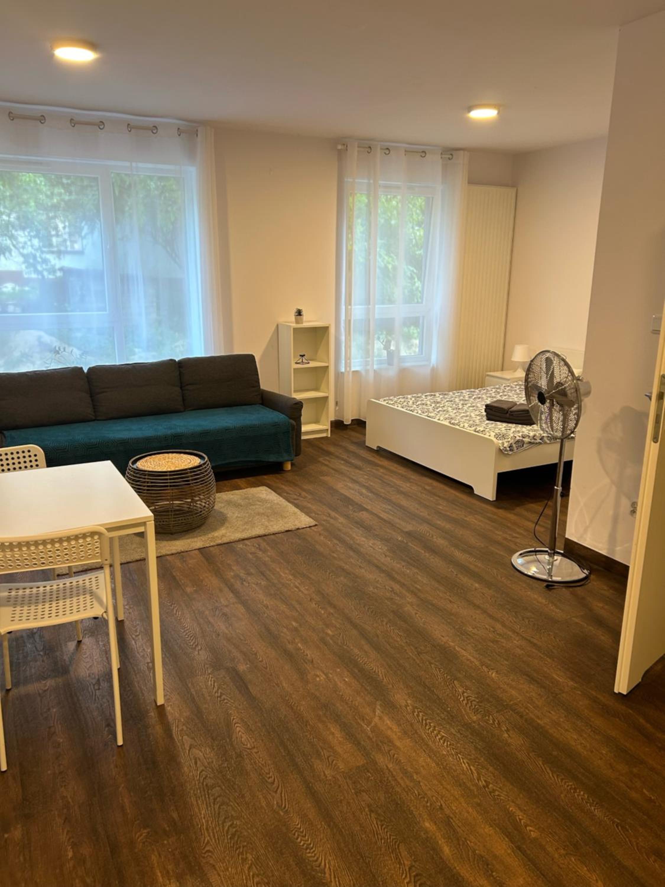 Apartment - Ground Floor - Photo 5