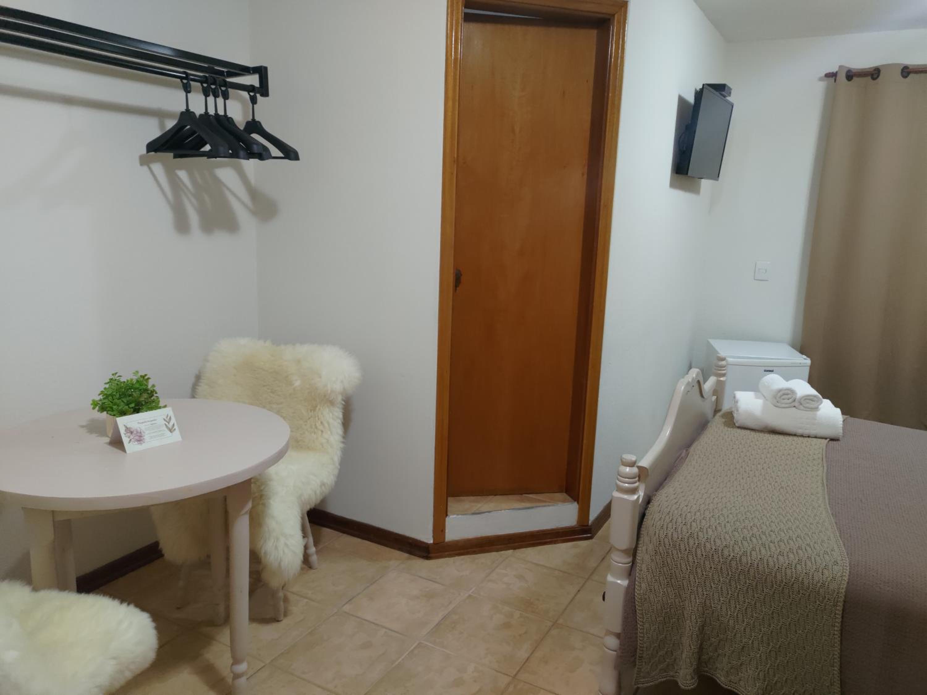 Deluxe Suite photo 1