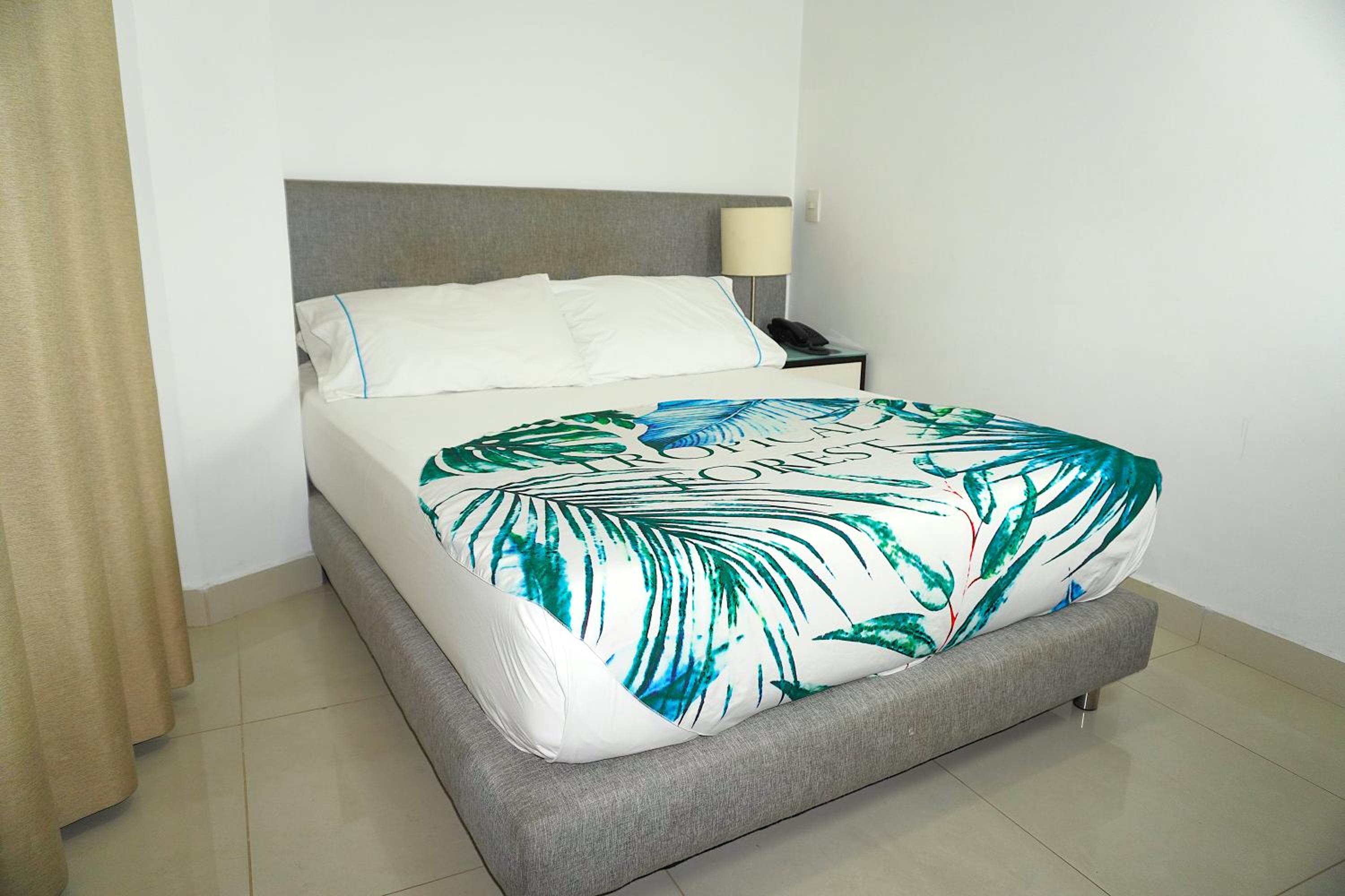 Standard Double Room photo 2