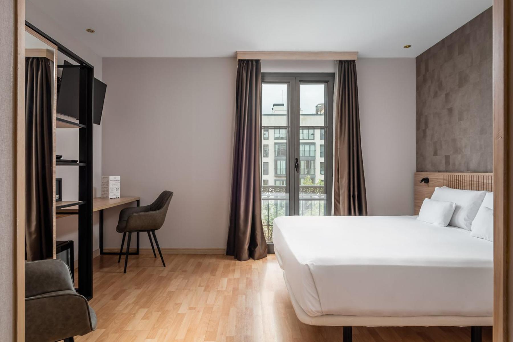 Double Room with View photo 2