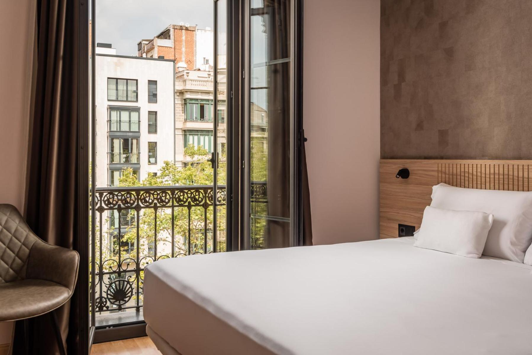 Double Room with View photo 3